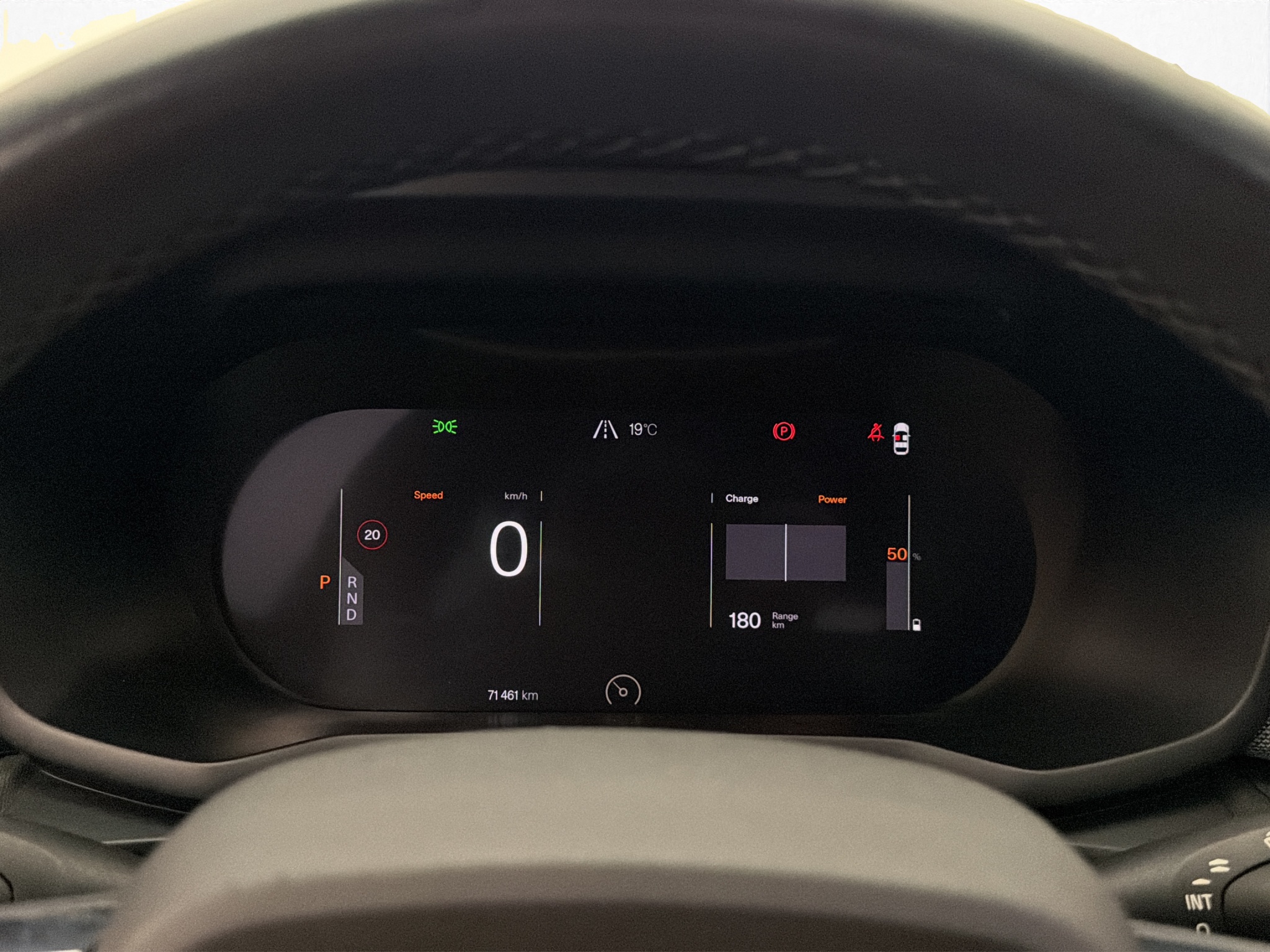 Polestar 2 Standard Range Single Motor, 231hk, 2022