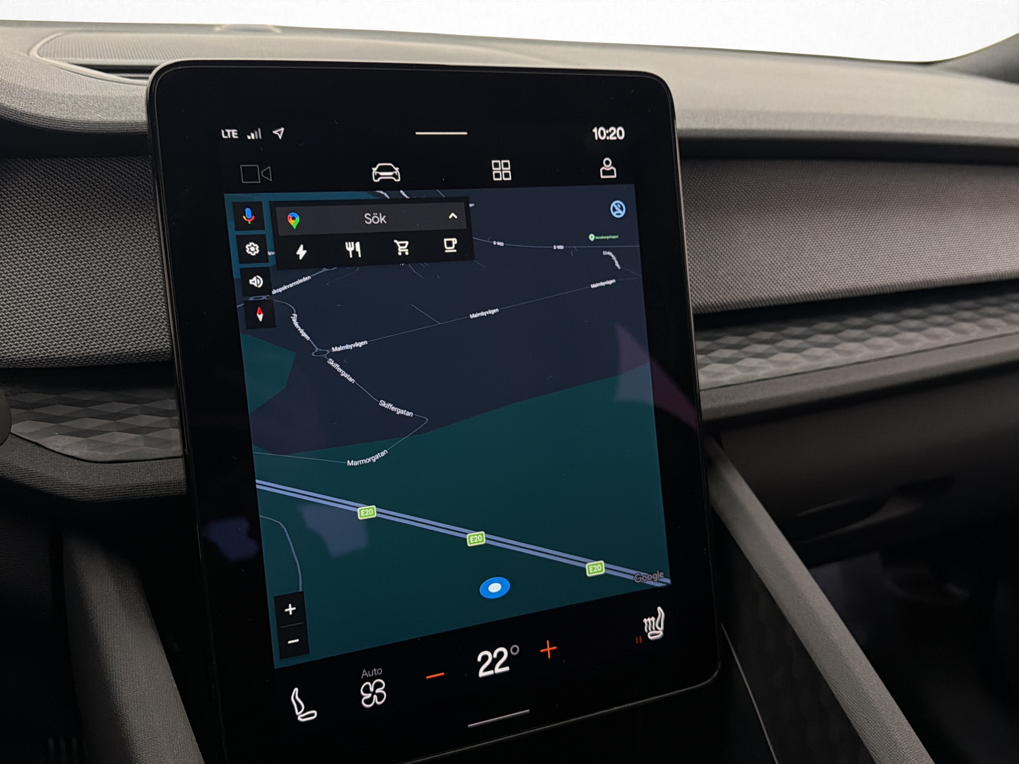 Polestar 2 Standard Range Single Motor, 231hk, 2022