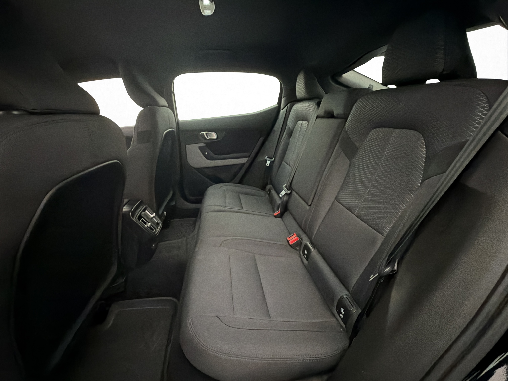 Polestar 2 Standard Range Single Motor, 231hk, 2022