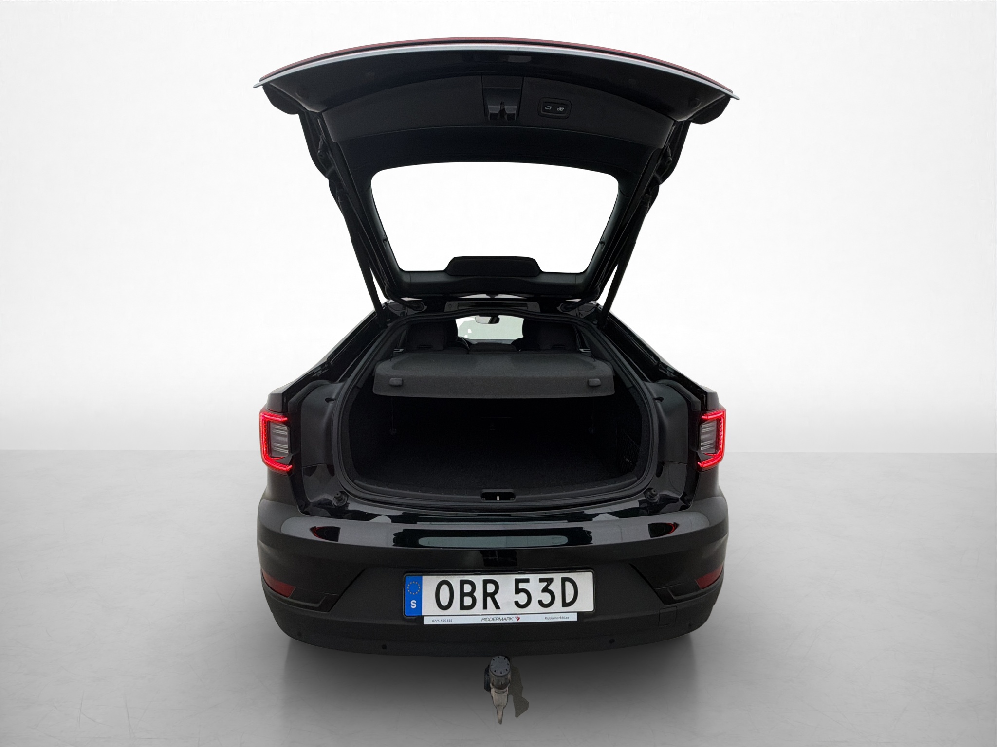 Polestar 2 Standard Range Single Motor, 231hk, 2022