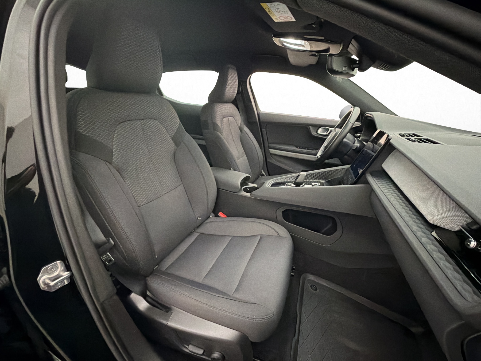 Polestar 2 Standard Range Single Motor, 231hk, 2022