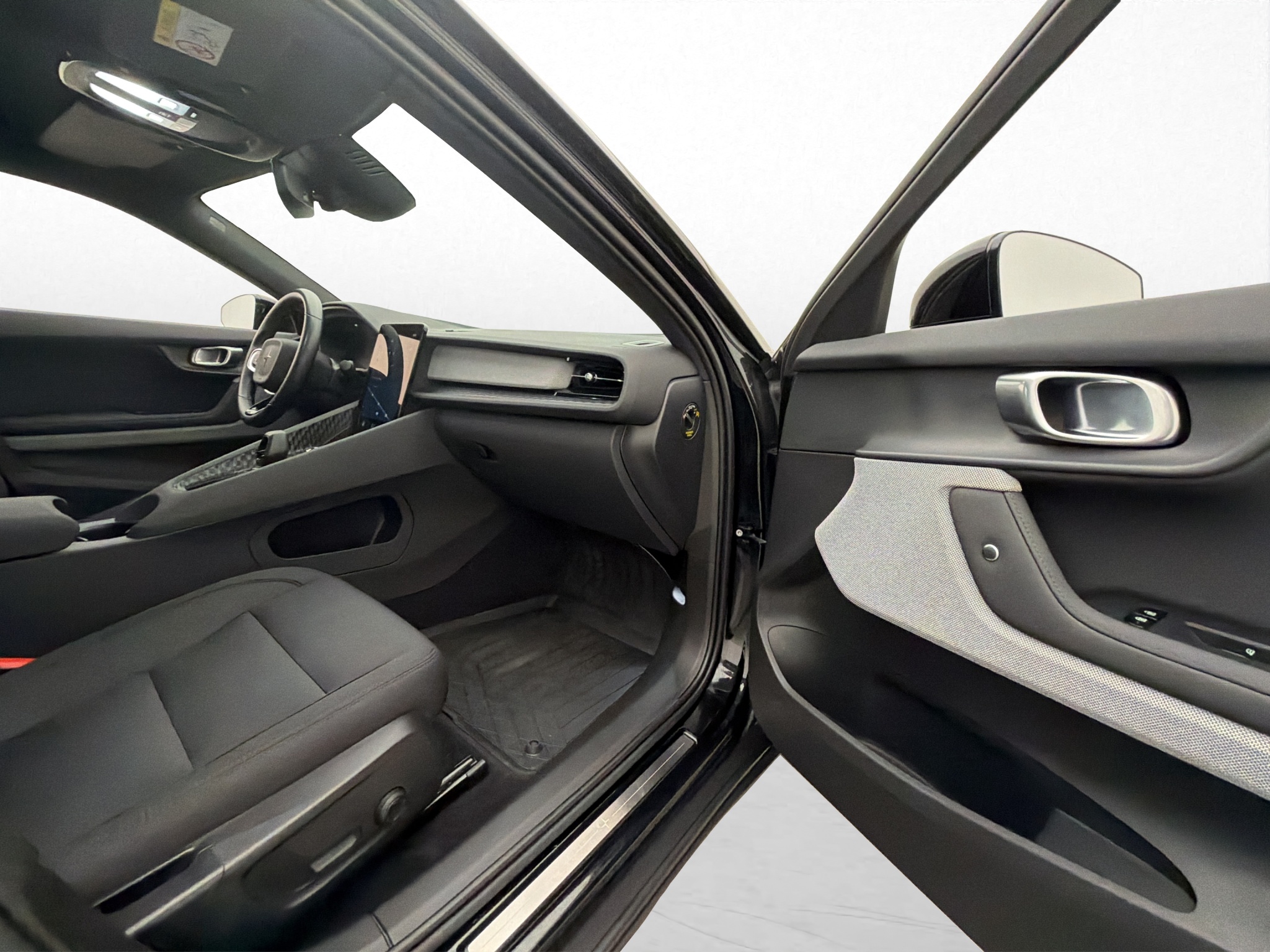 Polestar 2 Standard Range Single Motor, 231hk, 2022