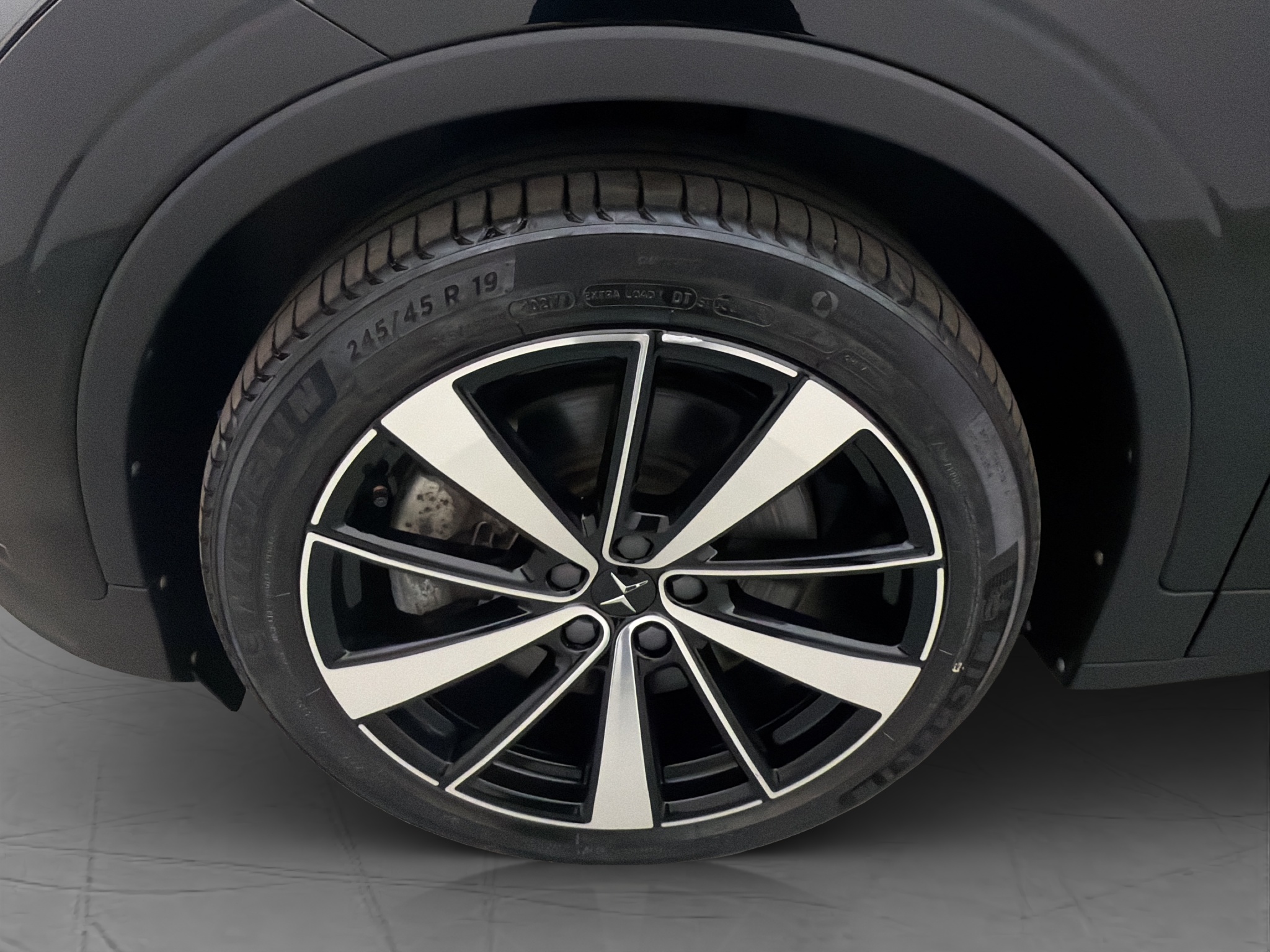 Polestar 2 Standard Range Single Motor, 231hk, 2022