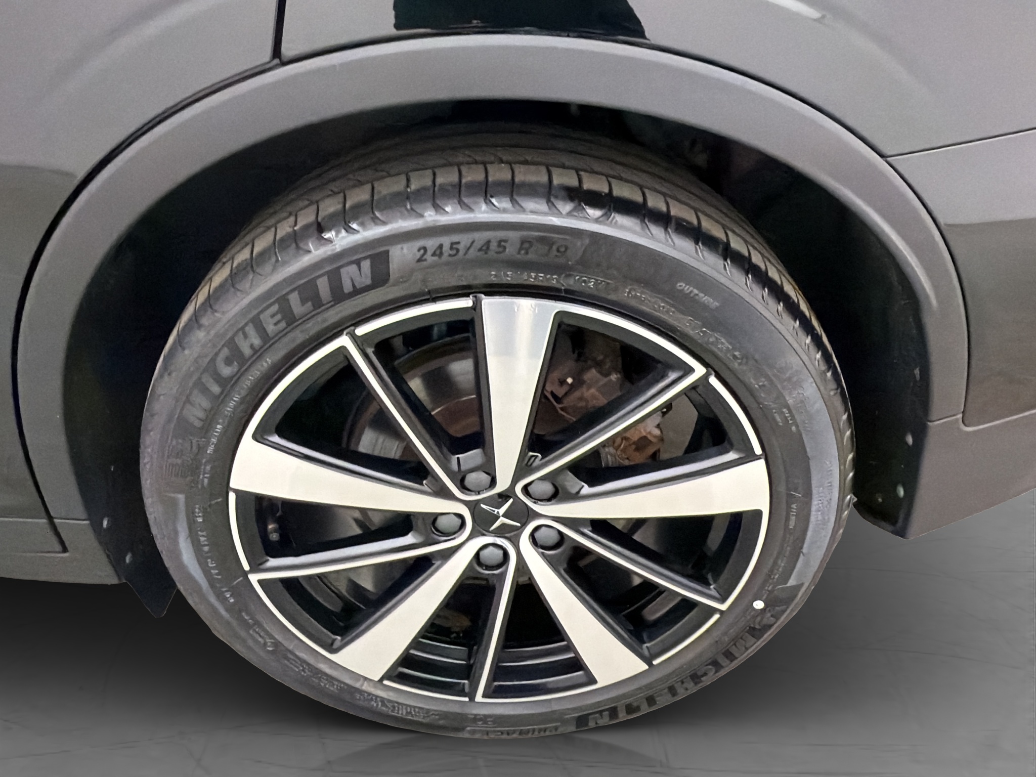 Polestar 2 Standard Range Single Motor, 231hk, 2022