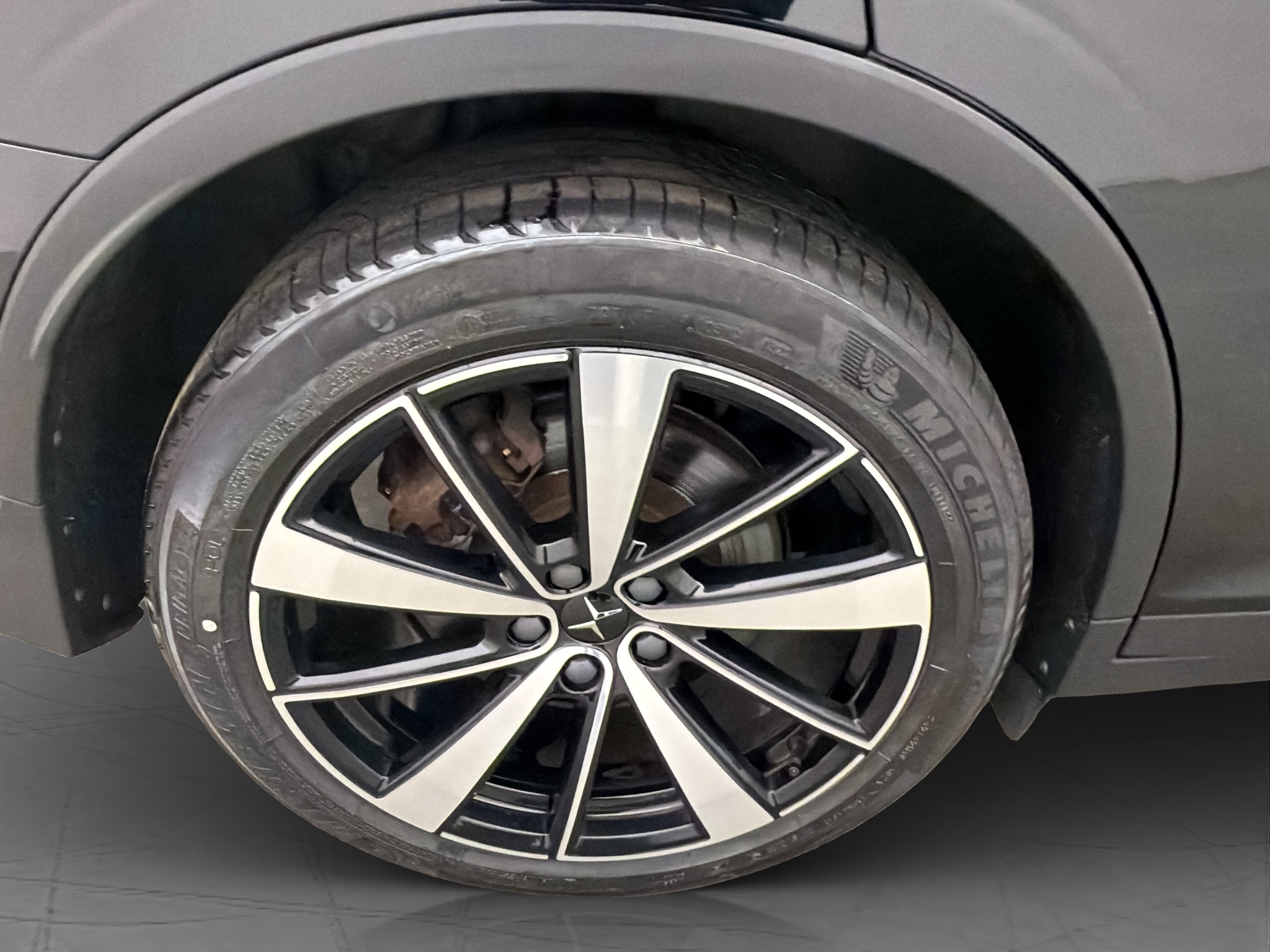 Polestar 2 Standard Range Single Motor, 231hk, 2022