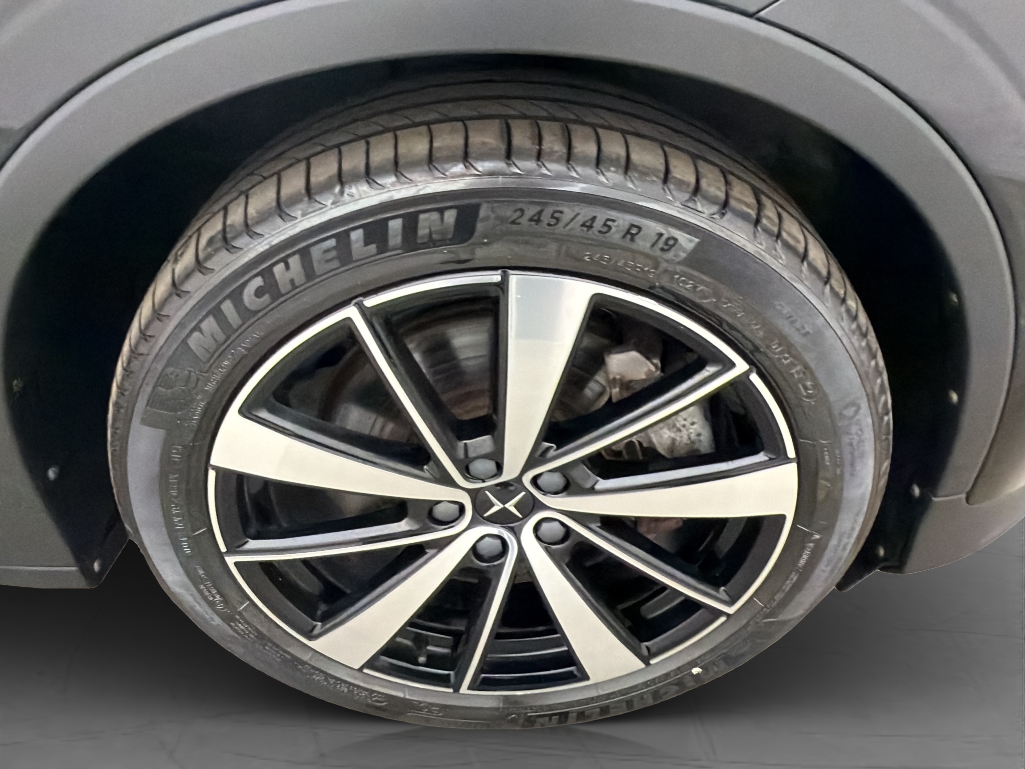 Polestar 2 Standard Range Single Motor, 231hk, 2022