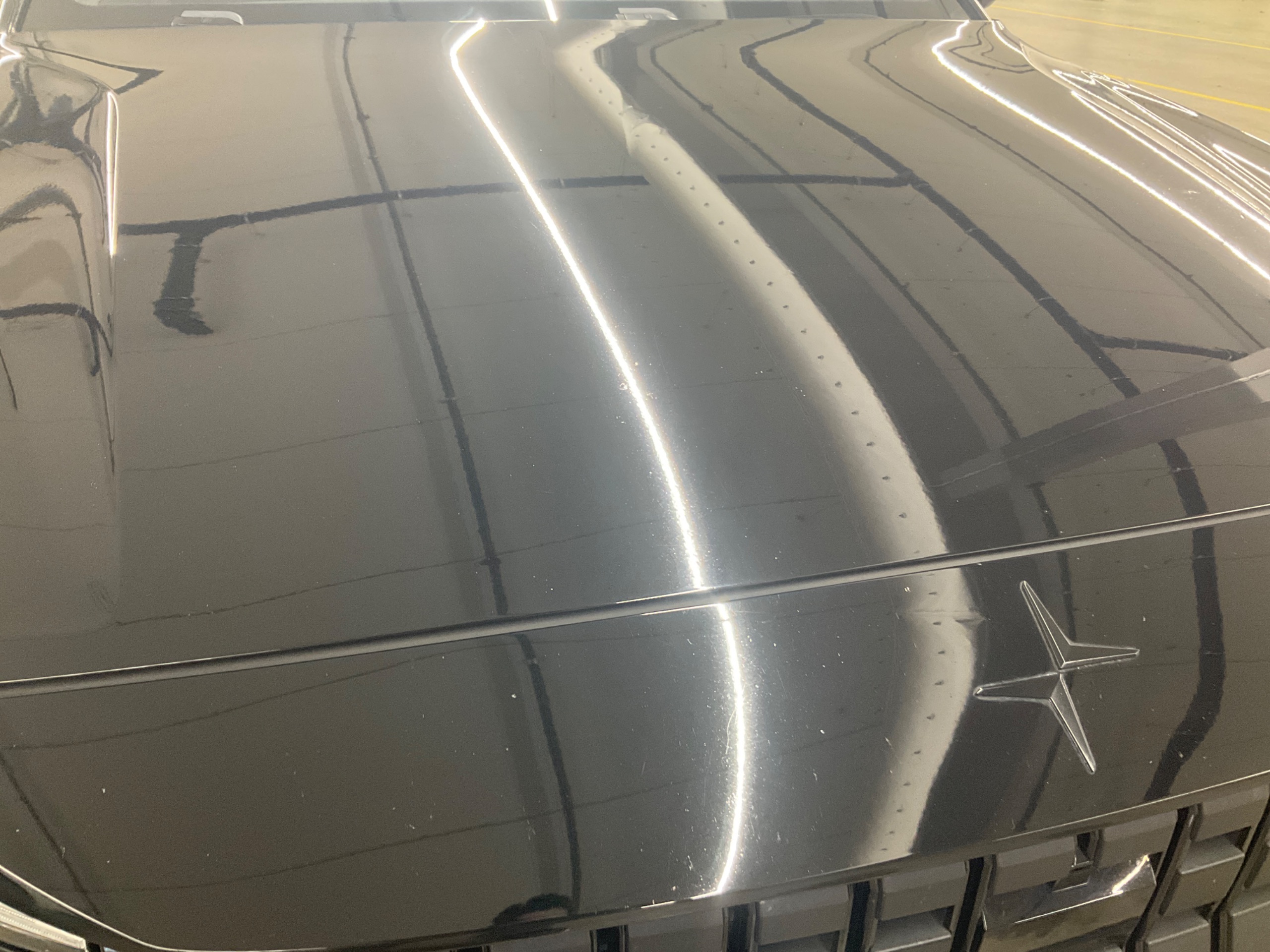 Polestar 2 Standard Range Single Motor, 231hk, 2022