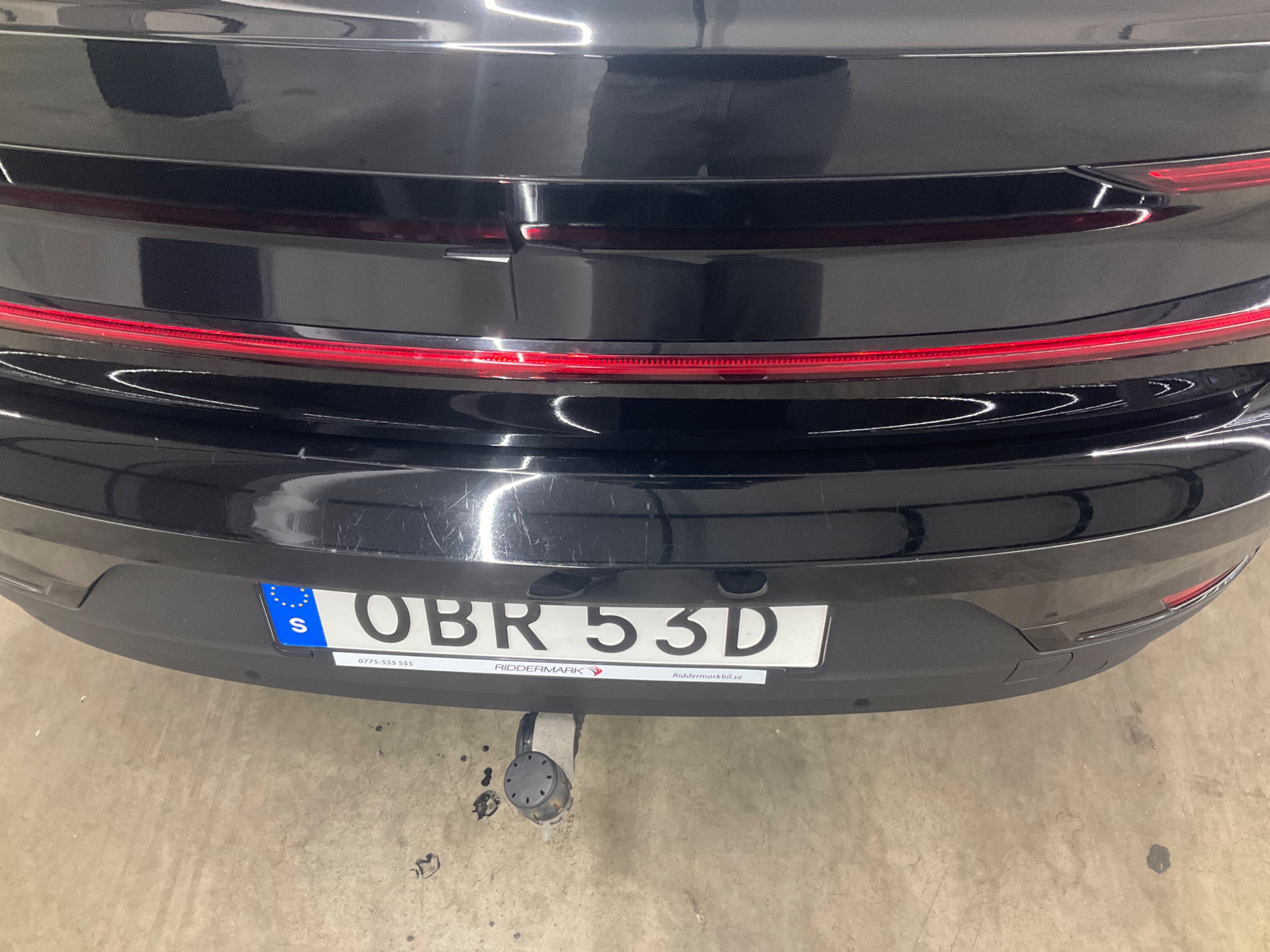 Polestar 2 Standard Range Single Motor, 231hk, 2022