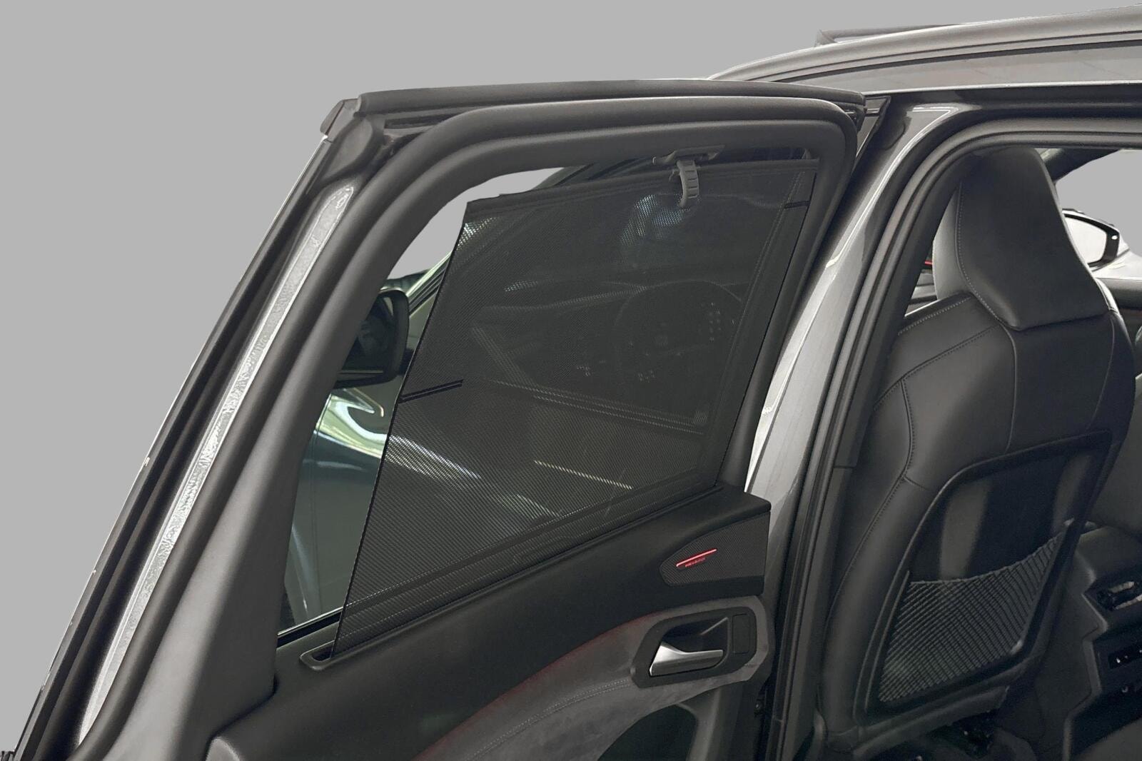 Audi SQ6 e-tron quattro, 490ps, 2024