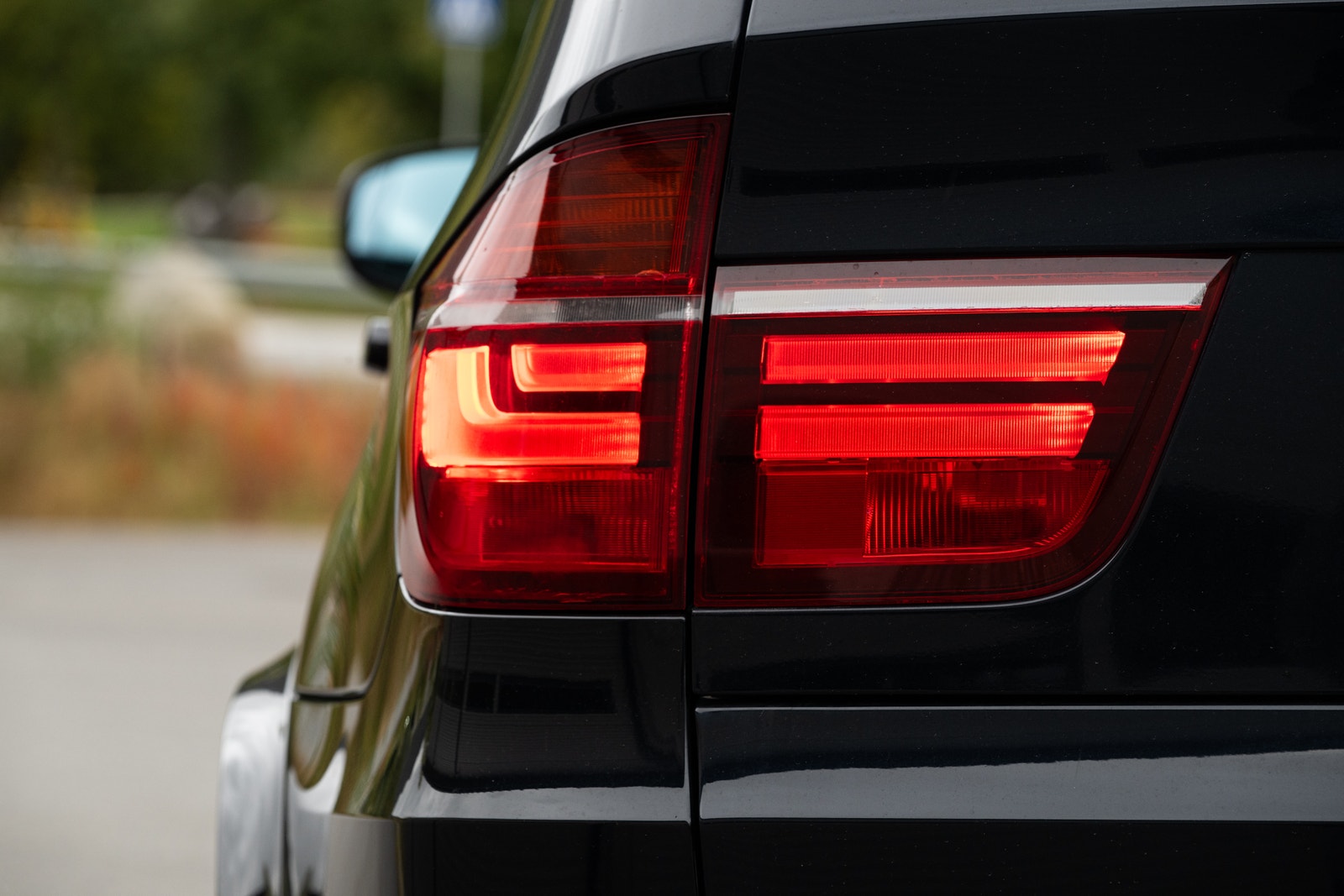 BMW X5 xDrive30d Steptronic, 245hp, 2011