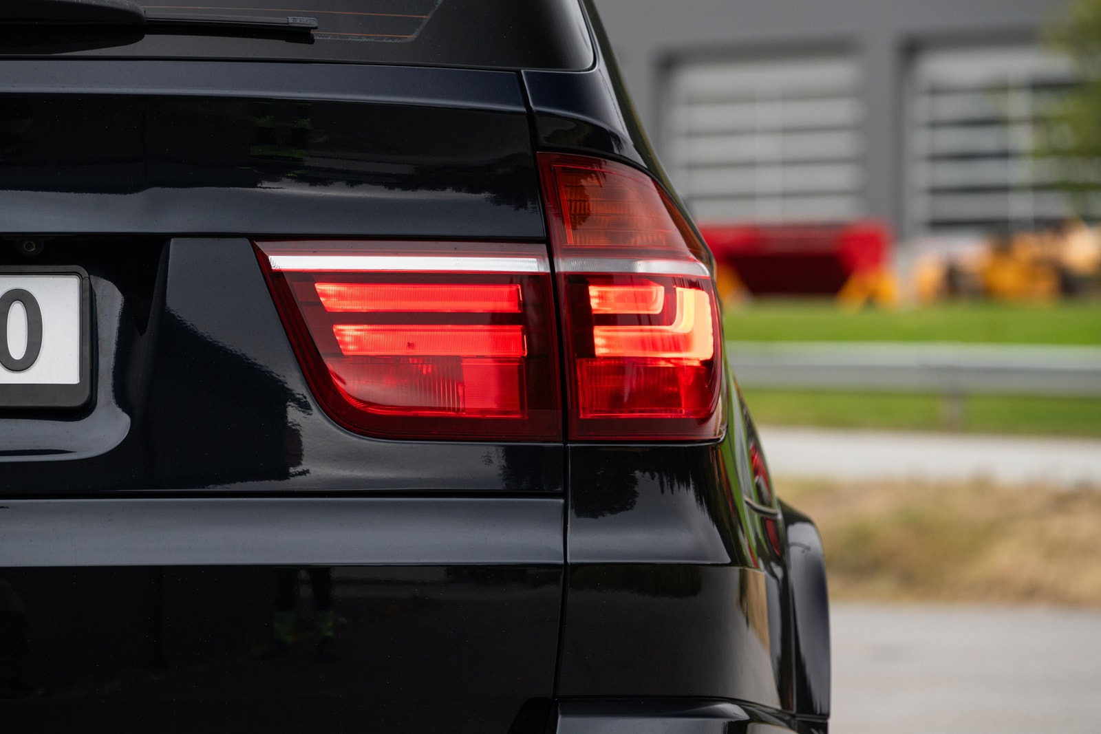 BMW X5 xDrive30d Steptronic, 245hp, 2011