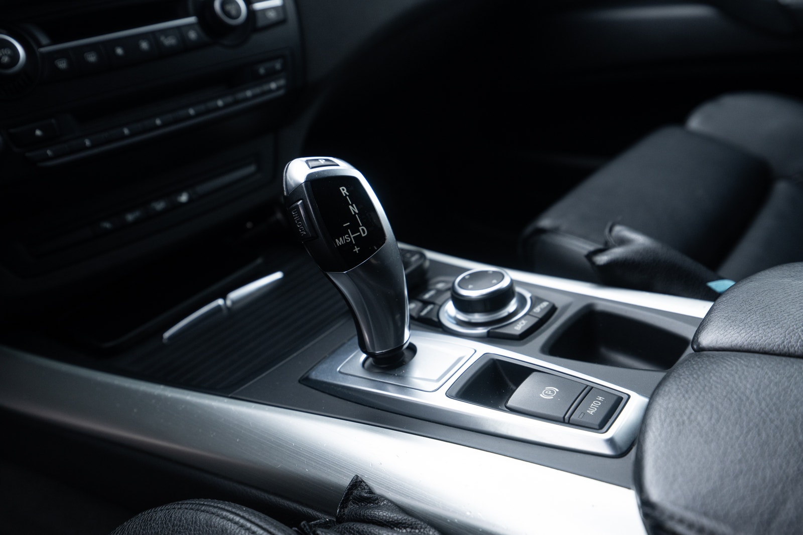 BMW X5 xDrive30d Steptronic, 245hp, 2011
