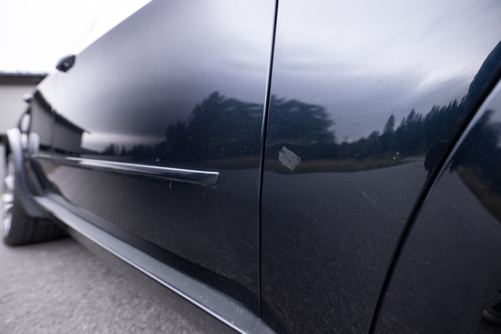 BMW X5 xDrive30d Steptronic, 245hp, 2011