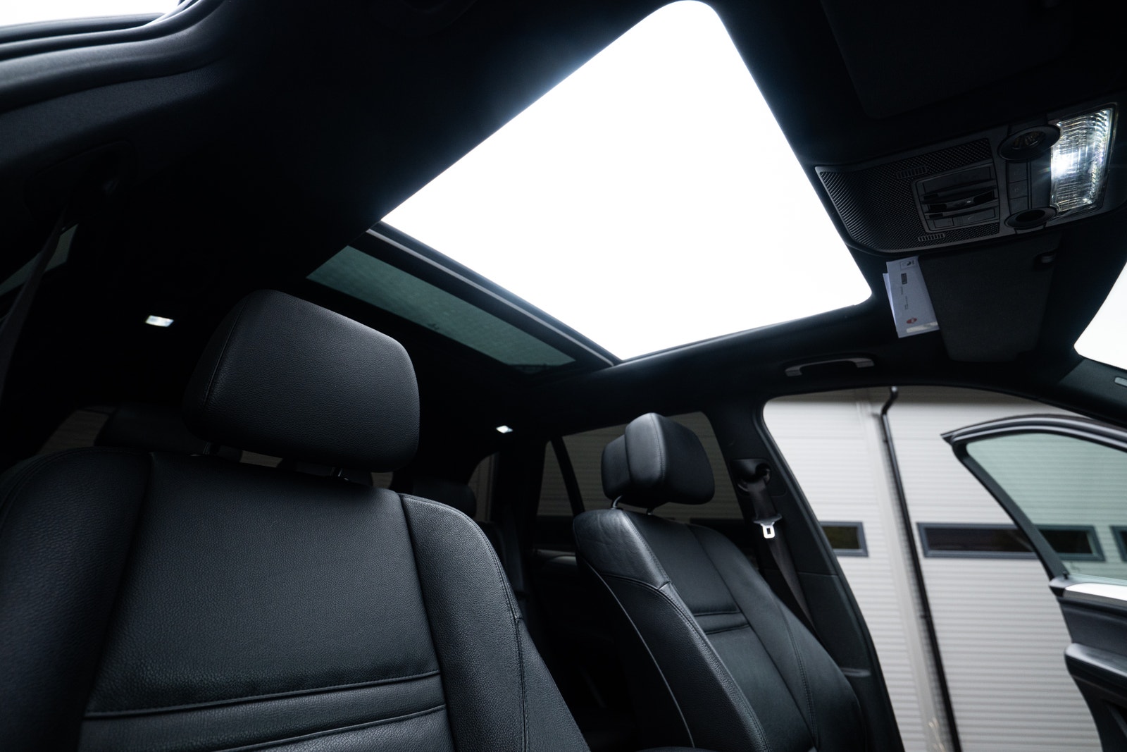BMW X5 xDrive30d Steptronic, 245hp, 2011