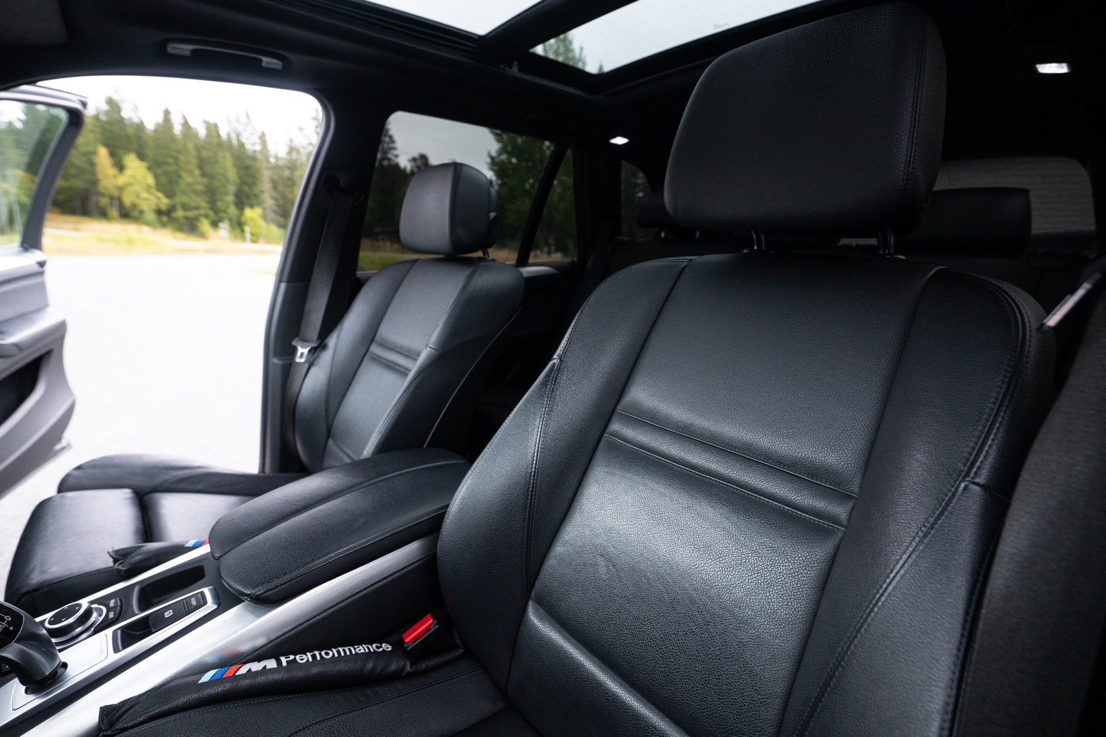 BMW X5 xDrive30d Steptronic, 245hp, 2011