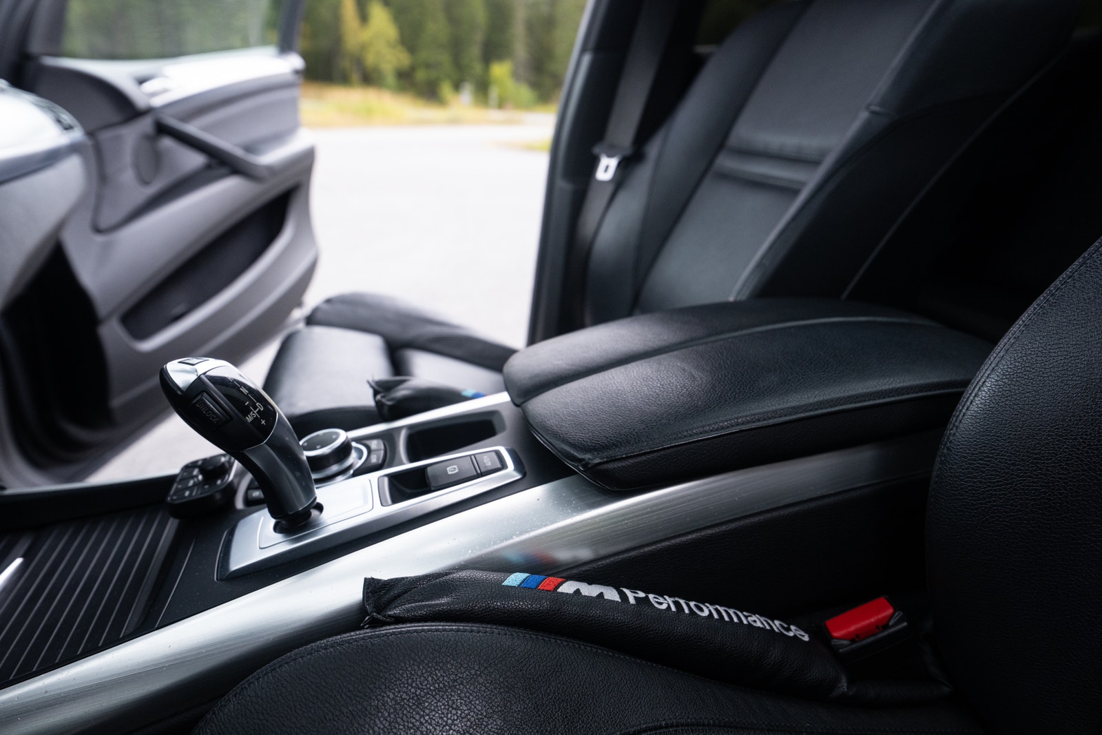 BMW X5 xDrive30d Steptronic, 245hp, 2011