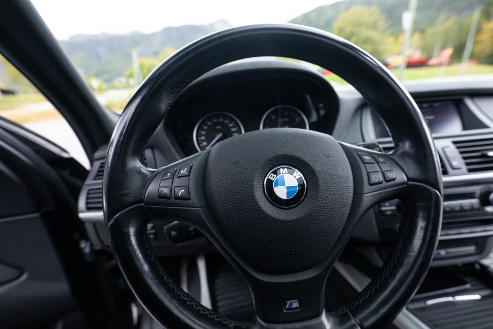 BMW X5 xDrive30d Steptronic, 245hp, 2011