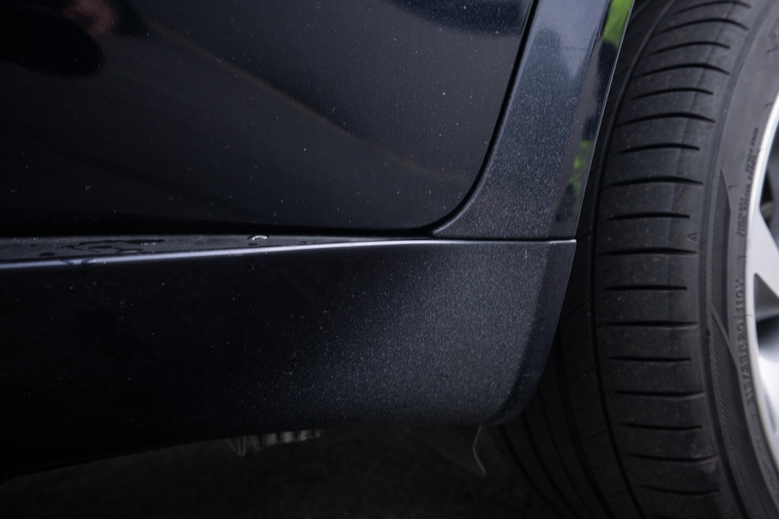 BMW X5 xDrive30d Steptronic, 245hp, 2011
