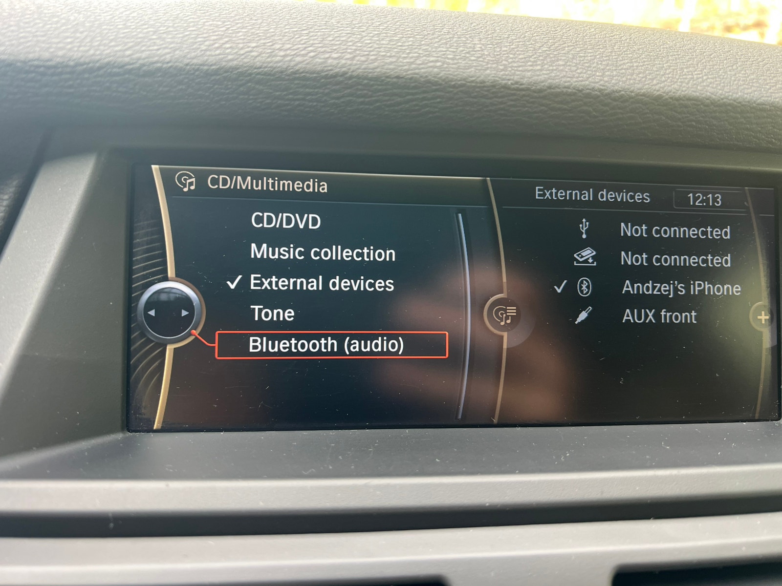 BMW X5 xDrive30d Steptronic, 245hp, 2011