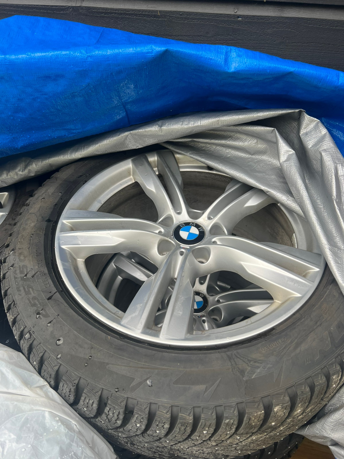 BMW X5 xDrive30d Steptronic, 245hp, 2011