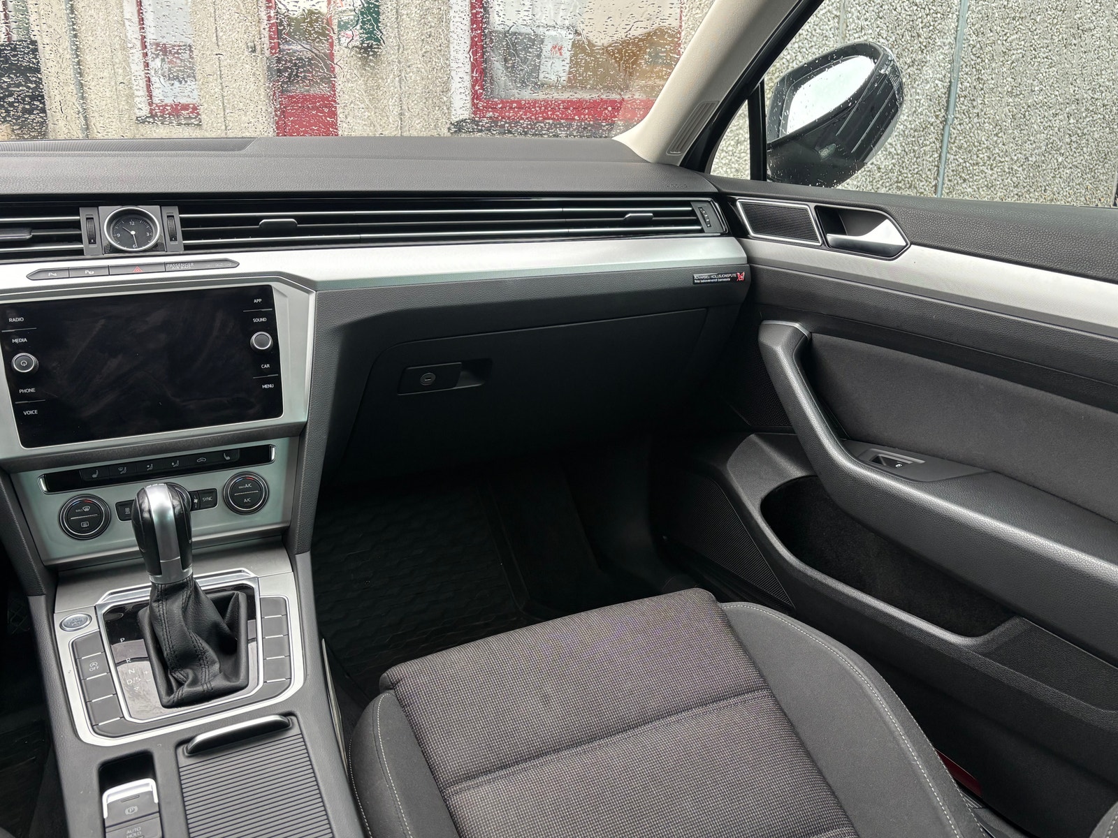 Volkswagen Passat Variant 1.6 TDI DPF DSG Sequential, 120hp, 2018