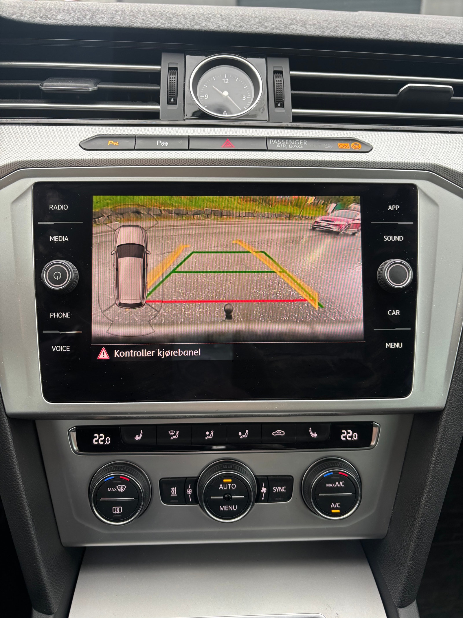 Volkswagen Passat Variant 1.6 TDI DPF DSG Sequential, 120hp, 2018