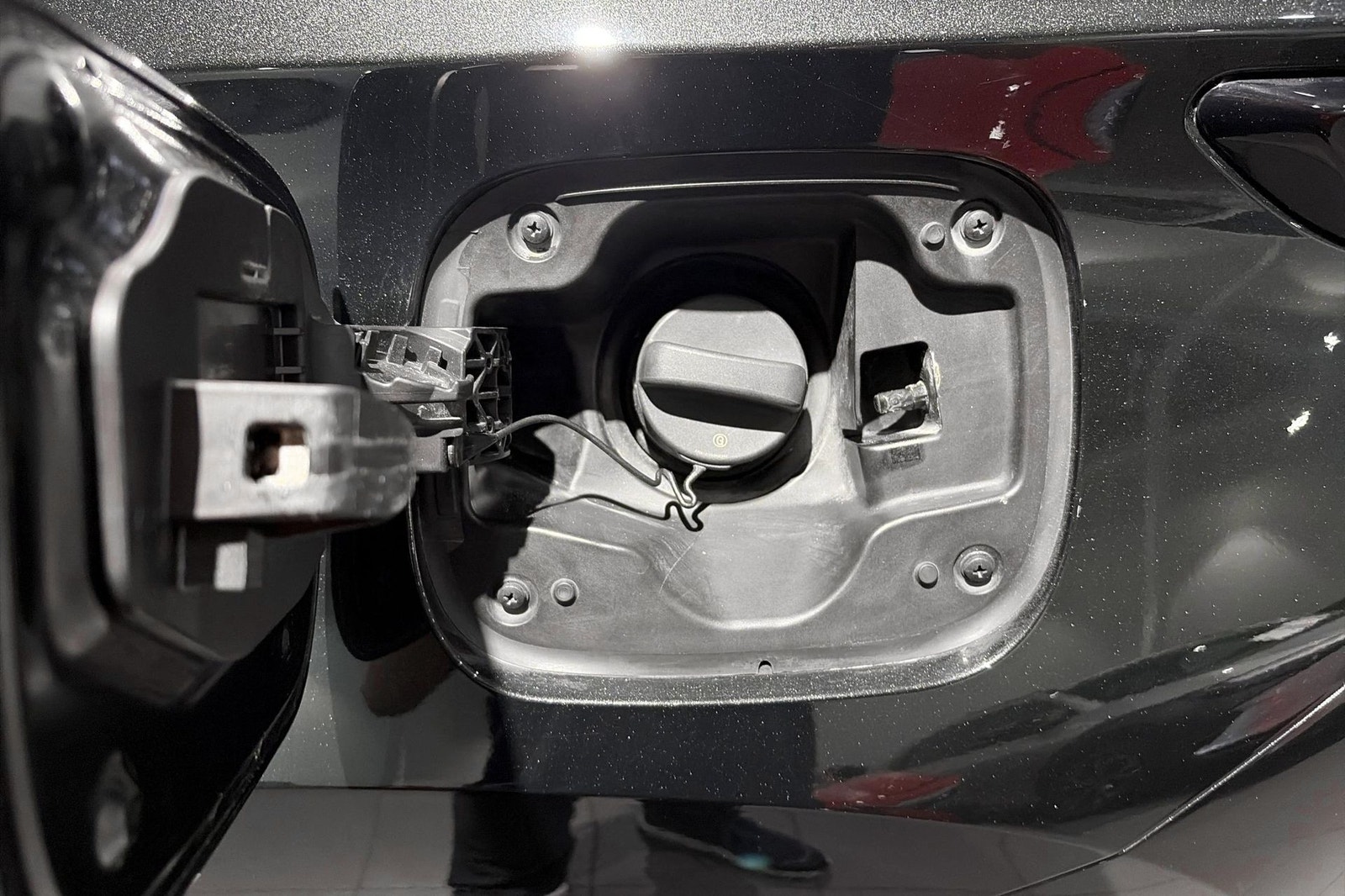 Lexus NX 450h+ E-CVT, 309ps, 2023