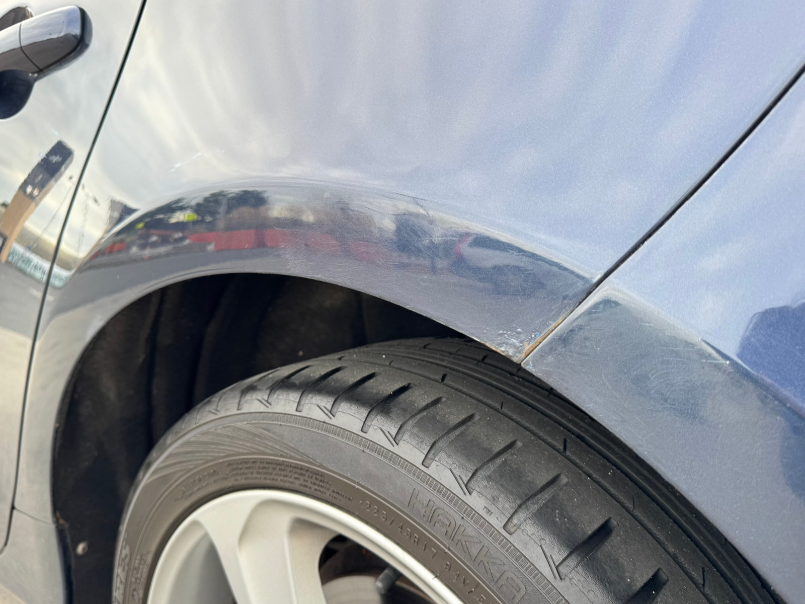 Volvo V40 D2 Manual, 6-trins, 115ps, 2013