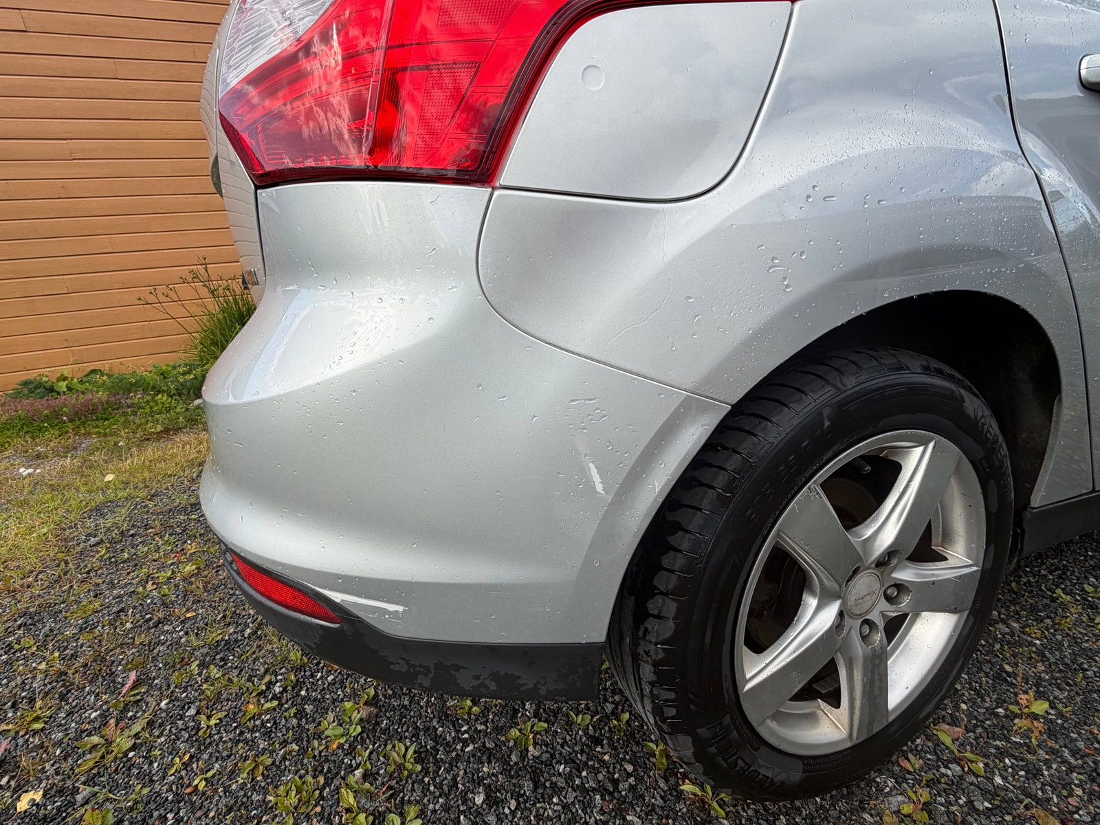 Ford Focus 1.6 TDCi ECOnetic Manual, 6-trins, 105ps, 2013