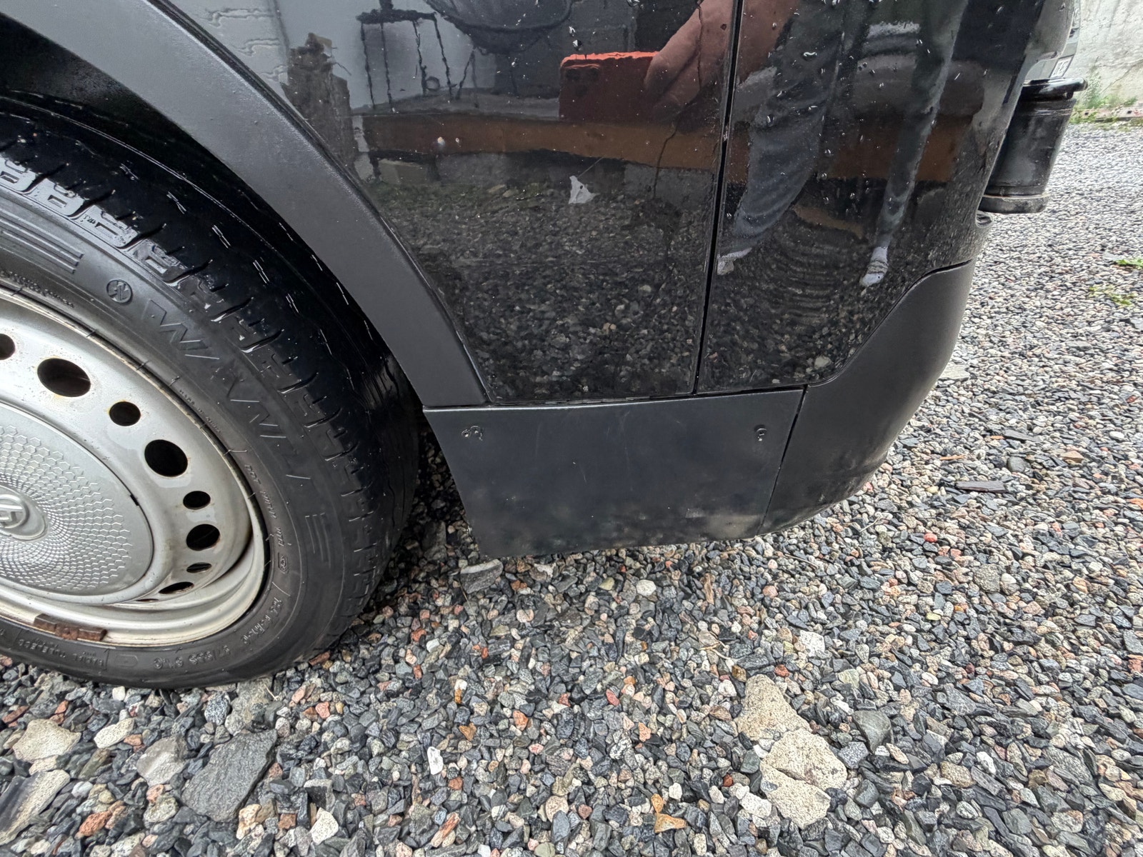 Maxus e-Deliver 3 52.5 kWh, 122ps, 2020