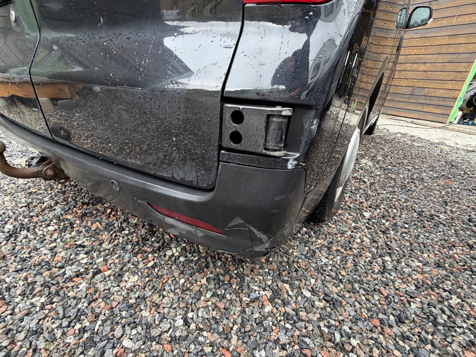 Maxus e-Deliver 3 52.5 kWh, 122ps, 2020
