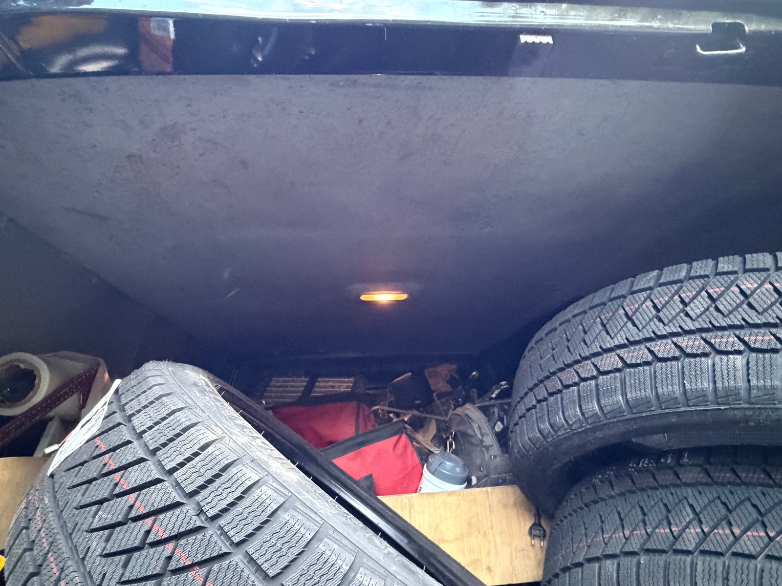 Maxus e-Deliver 3 52.5 kWh, 122ps, 2020