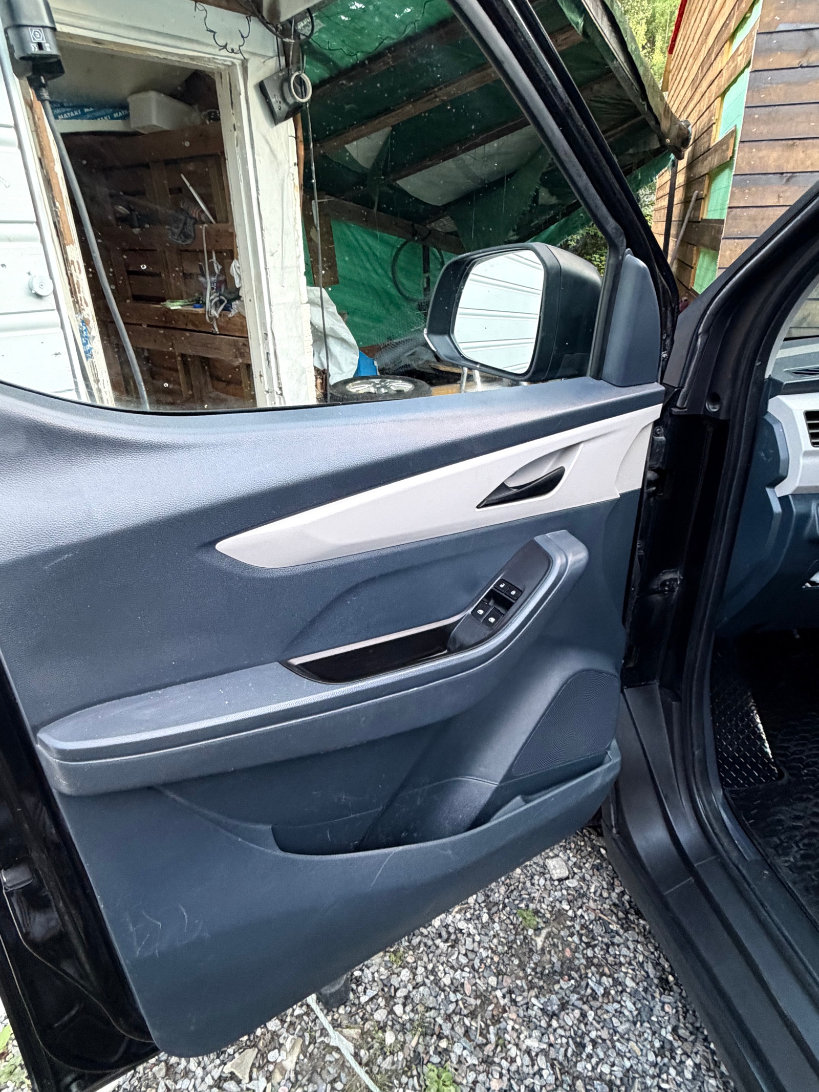 Maxus e-Deliver 3 52.5 kWh, 122ps, 2020