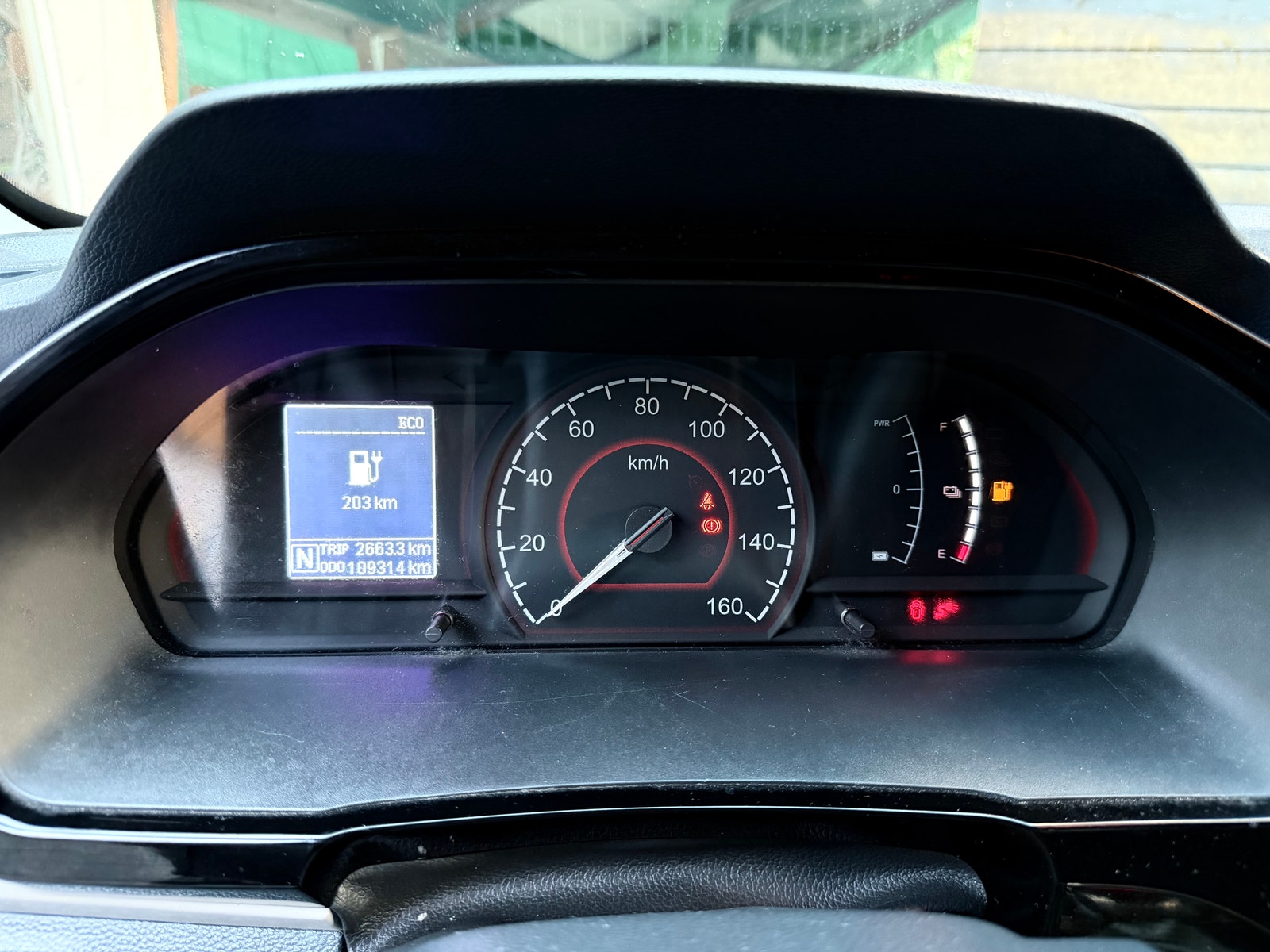 Maxus e-Deliver 3 52.5 kWh, 122ps, 2020