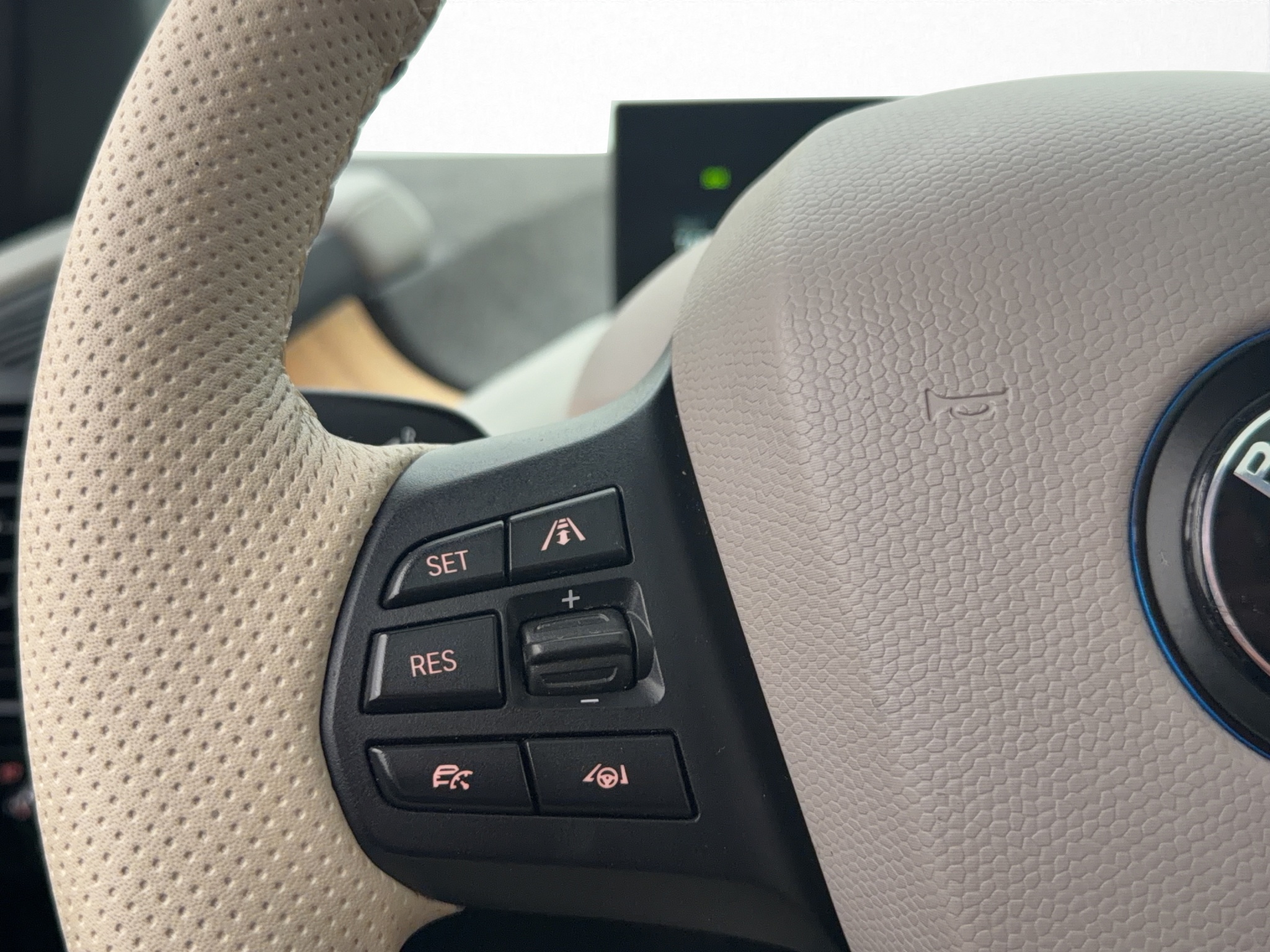 BMW i3 60 Ah Automatisk, 170ps, 2016
