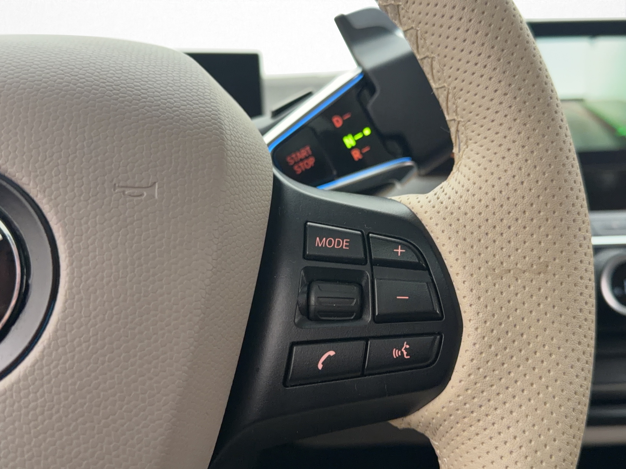 BMW i3 60 Ah Automatisk, 170ps, 2016