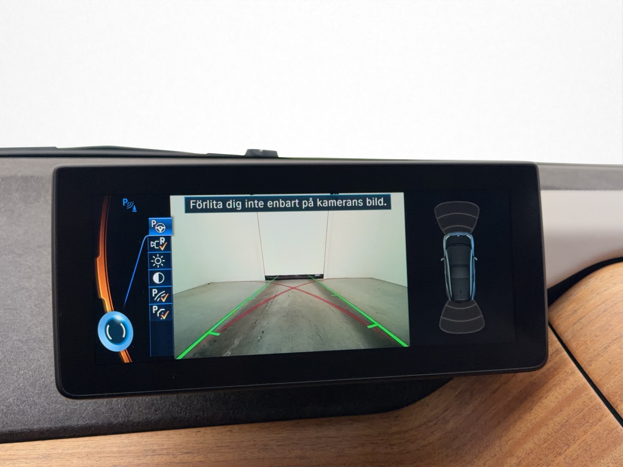 BMW i3 60 Ah Automatisk, 170ps, 2016