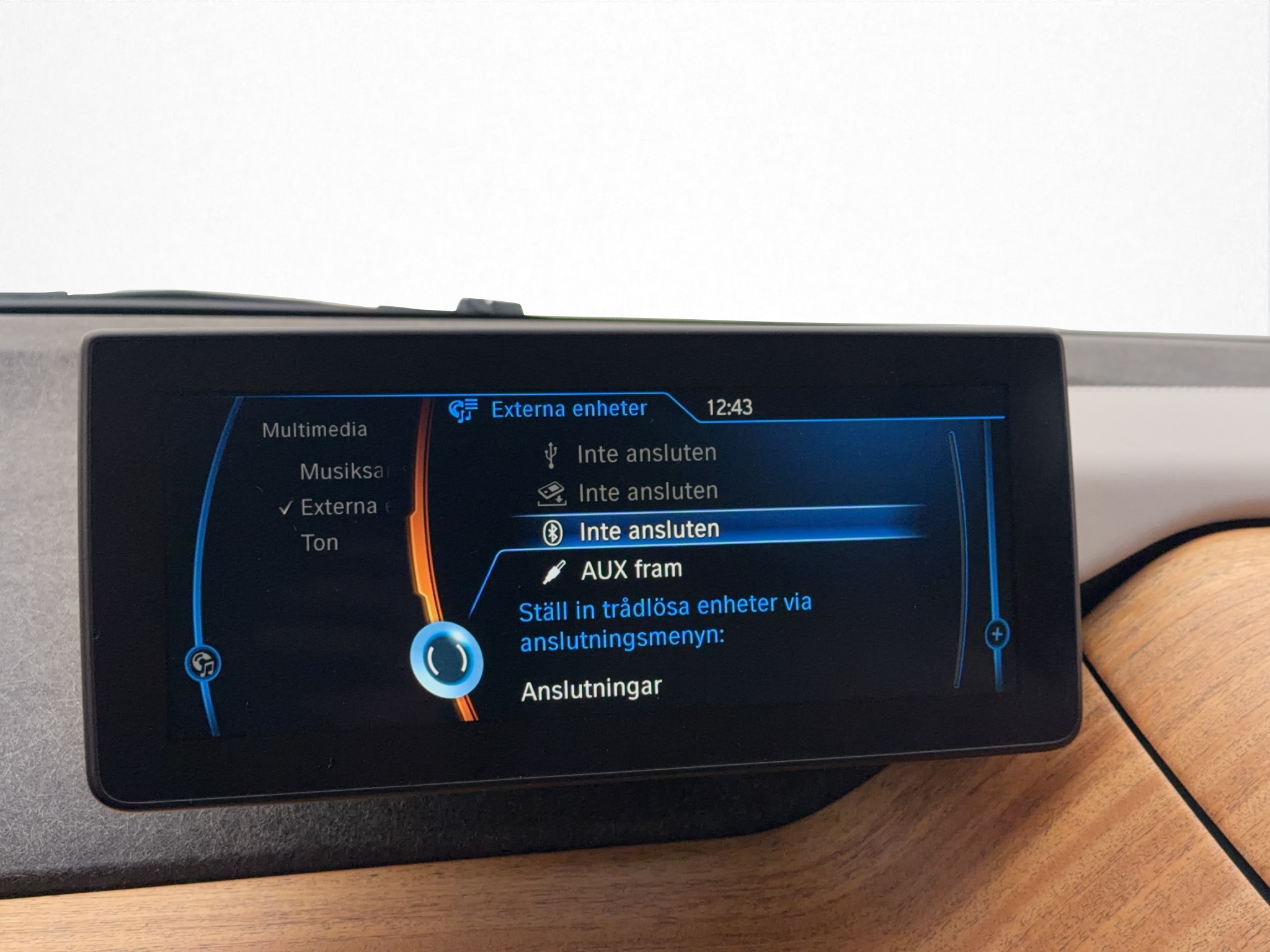 BMW i3 60 Ah Automatisk, 170ps, 2016