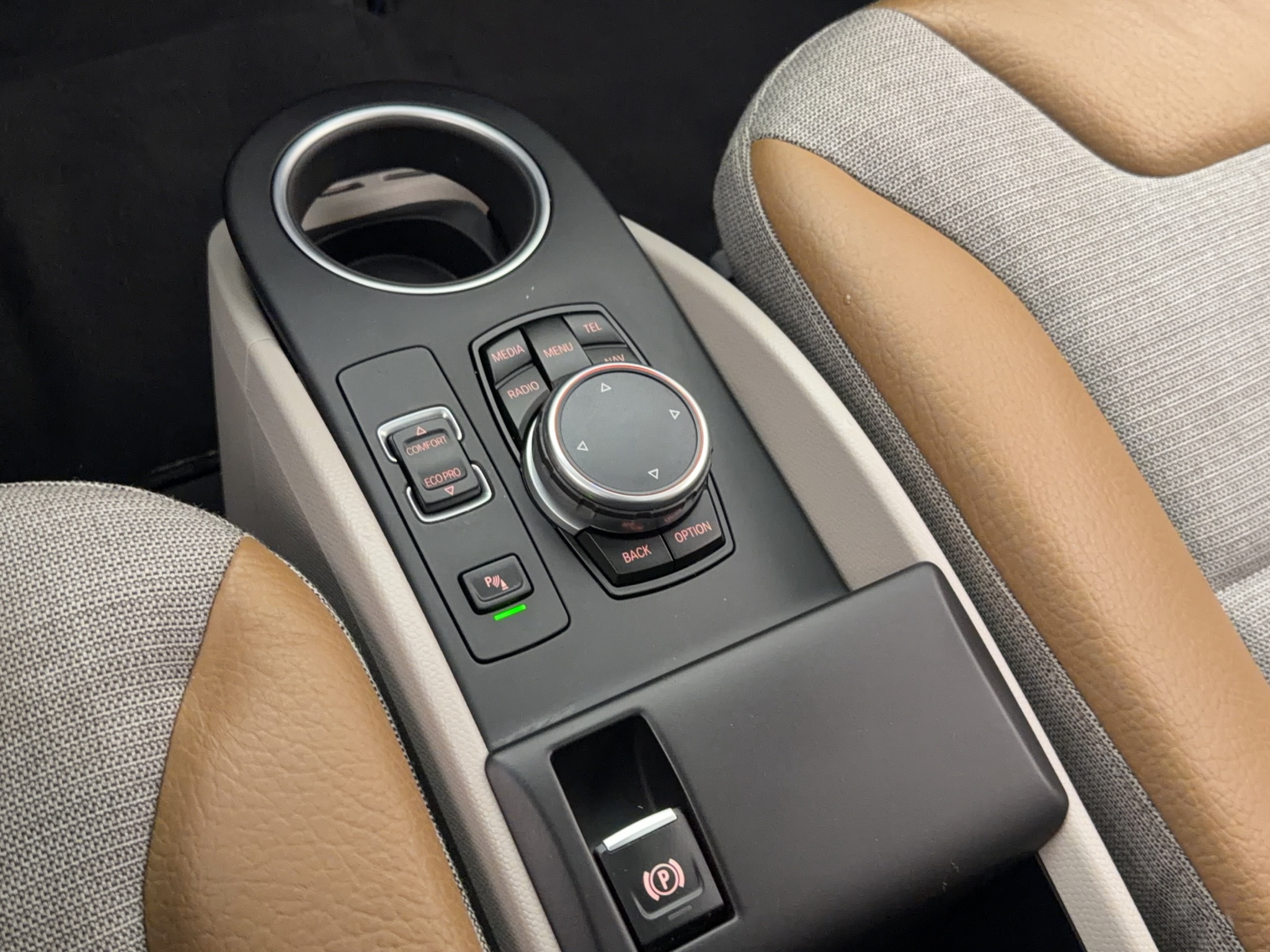 BMW i3 60 Ah Automatisk, 170ps, 2016