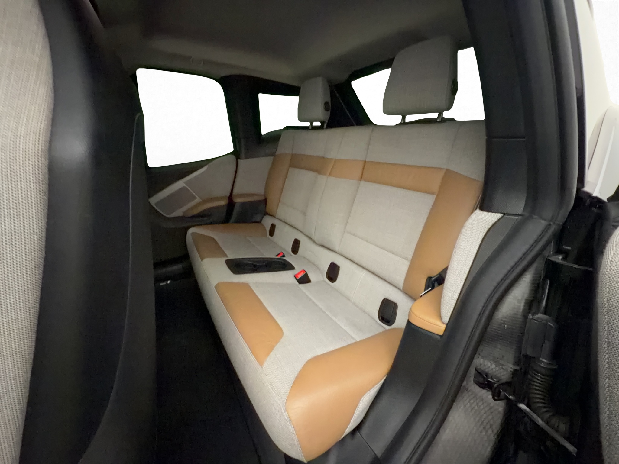 BMW i3 60 Ah Automatisk, 170ps, 2016