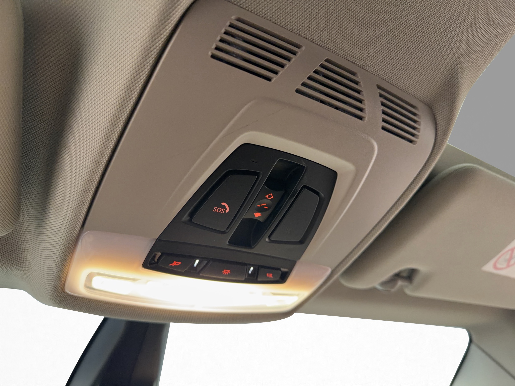 BMW i3 60 Ah Automatisk, 170ps, 2016