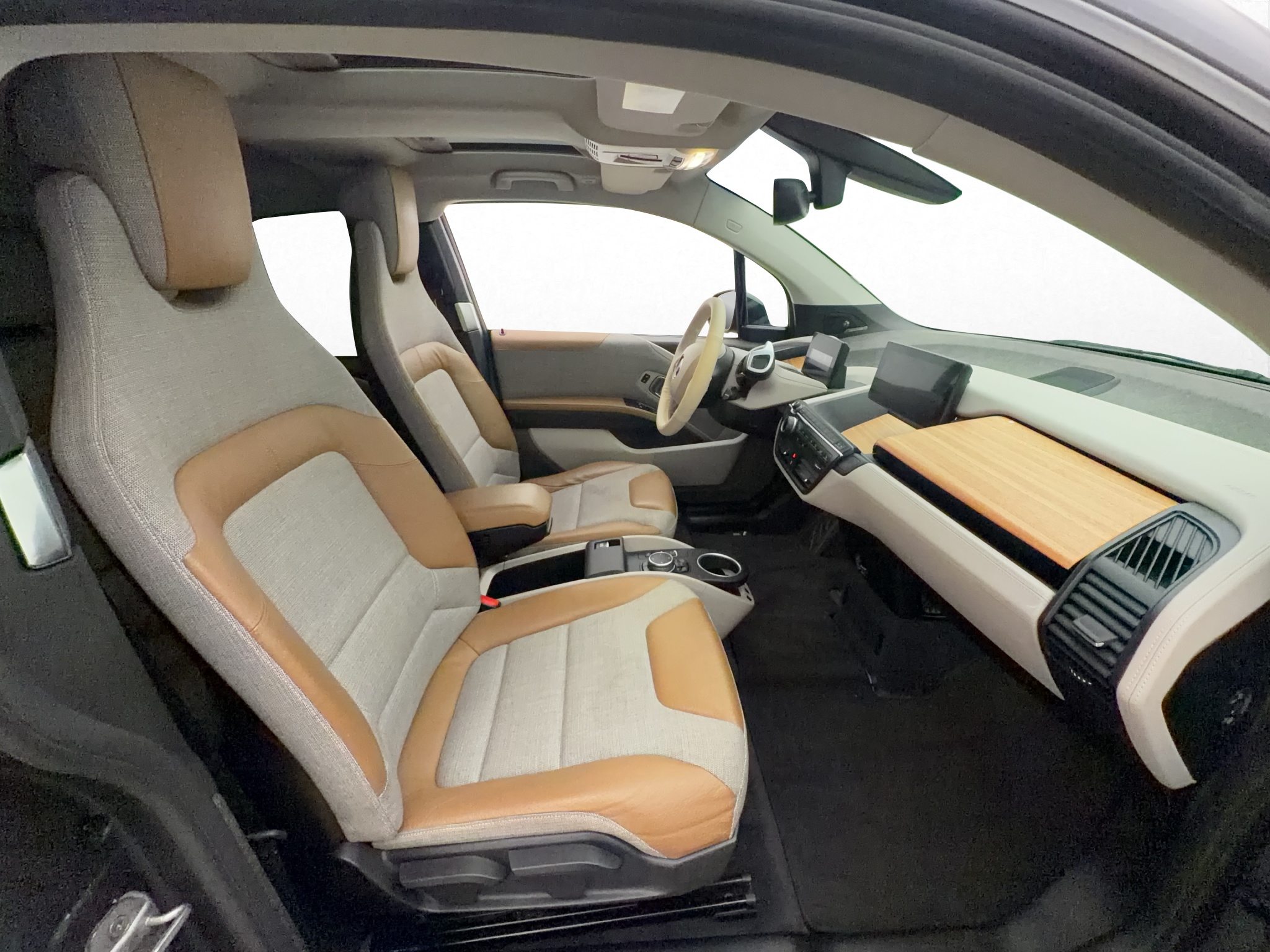 BMW i3 60 Ah Automatisk, 170ps, 2016