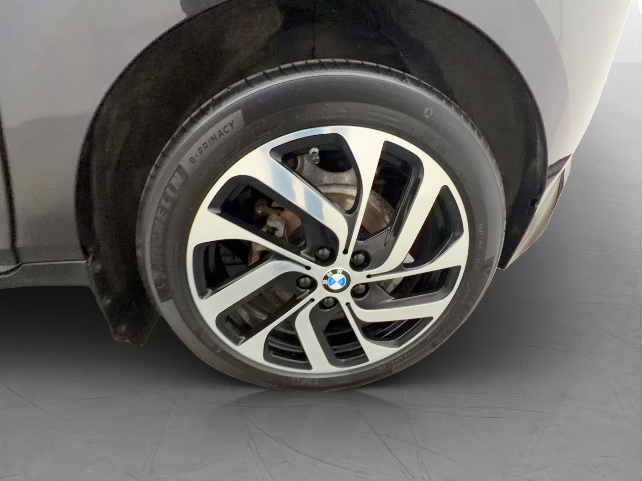 BMW i3 60 Ah Automatisk, 170ps, 2016