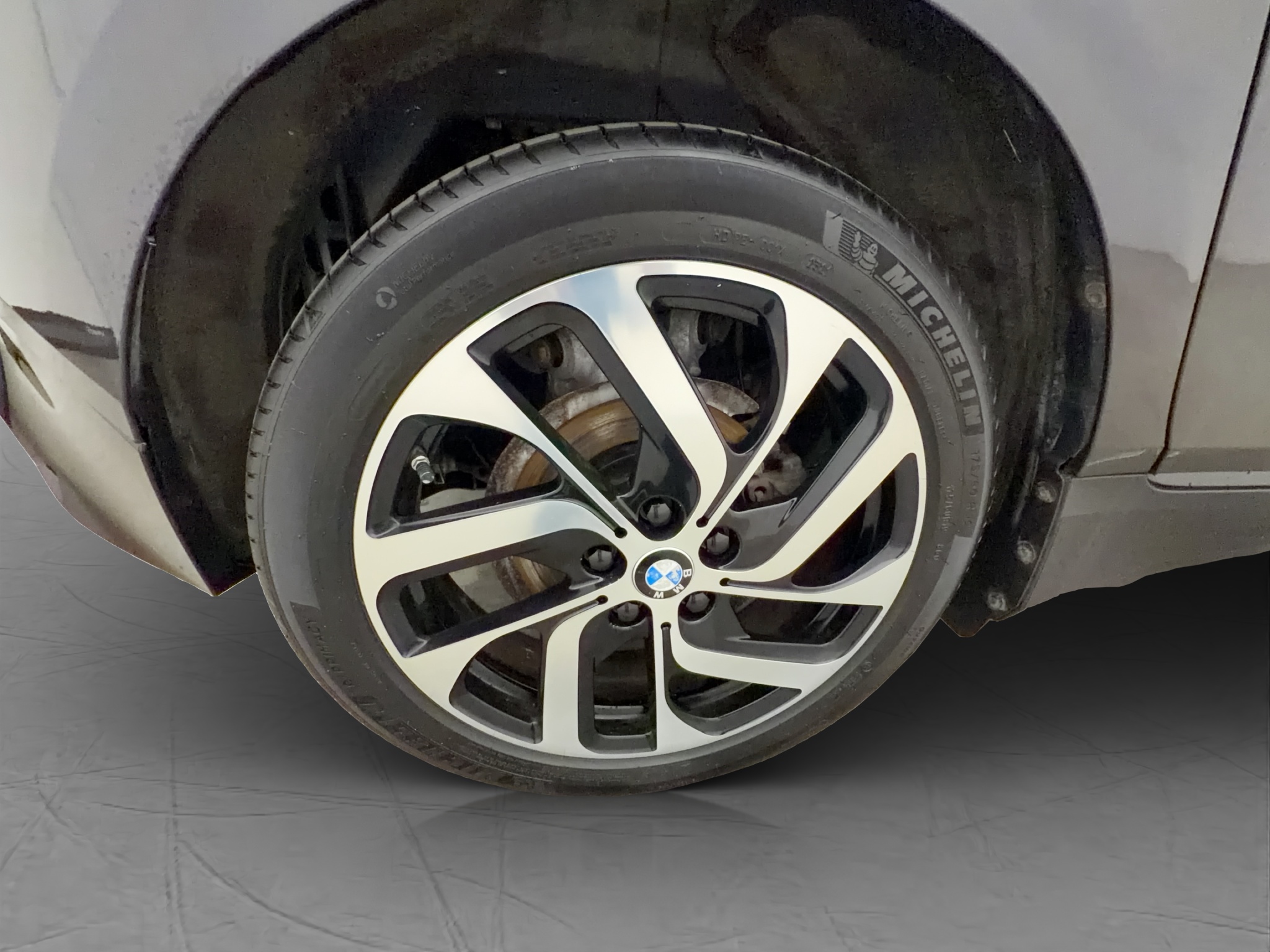 BMW i3 60 Ah Automatisk, 170ps, 2016