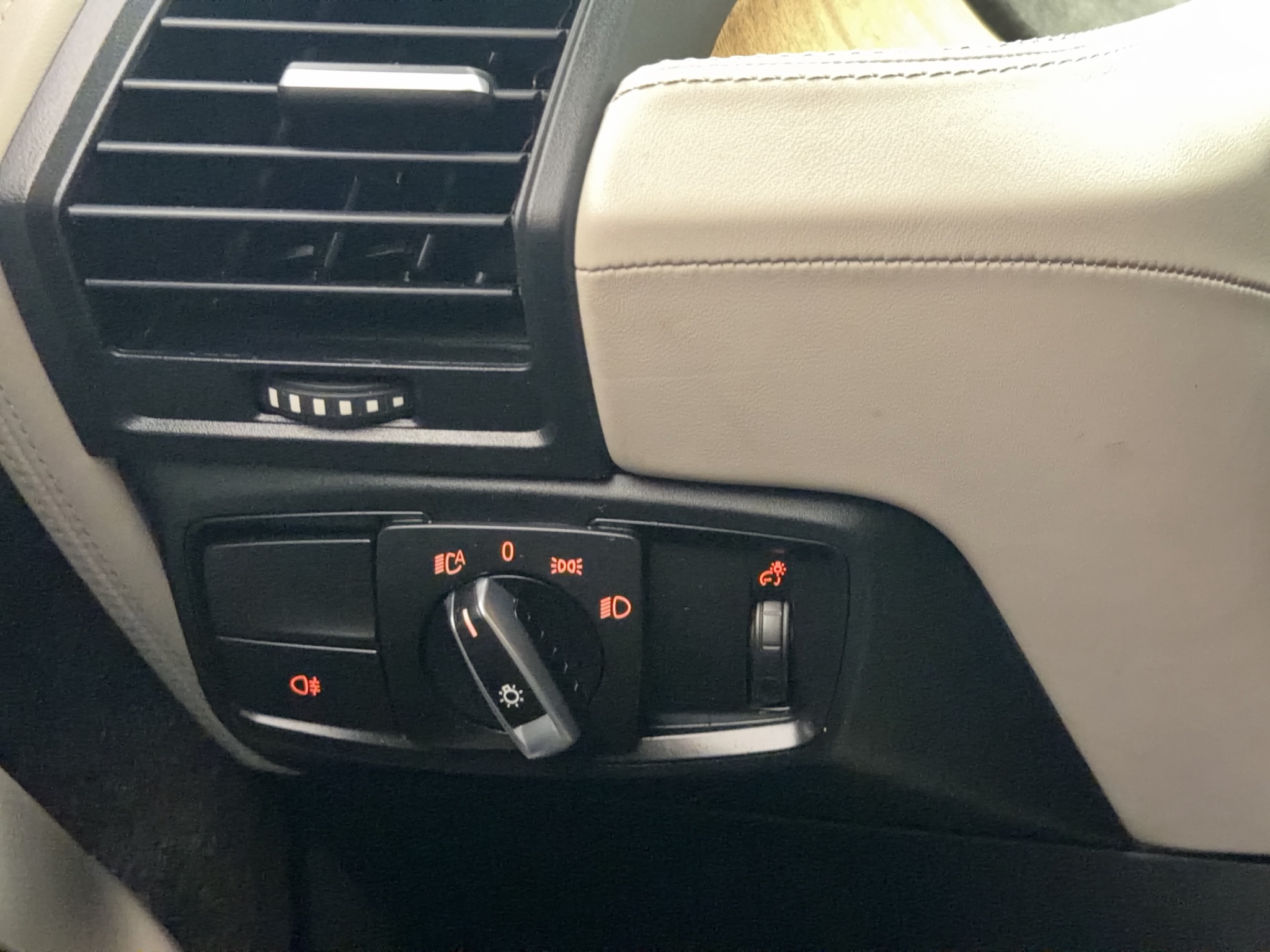 BMW i3 60 Ah Automatisk, 170ps, 2016