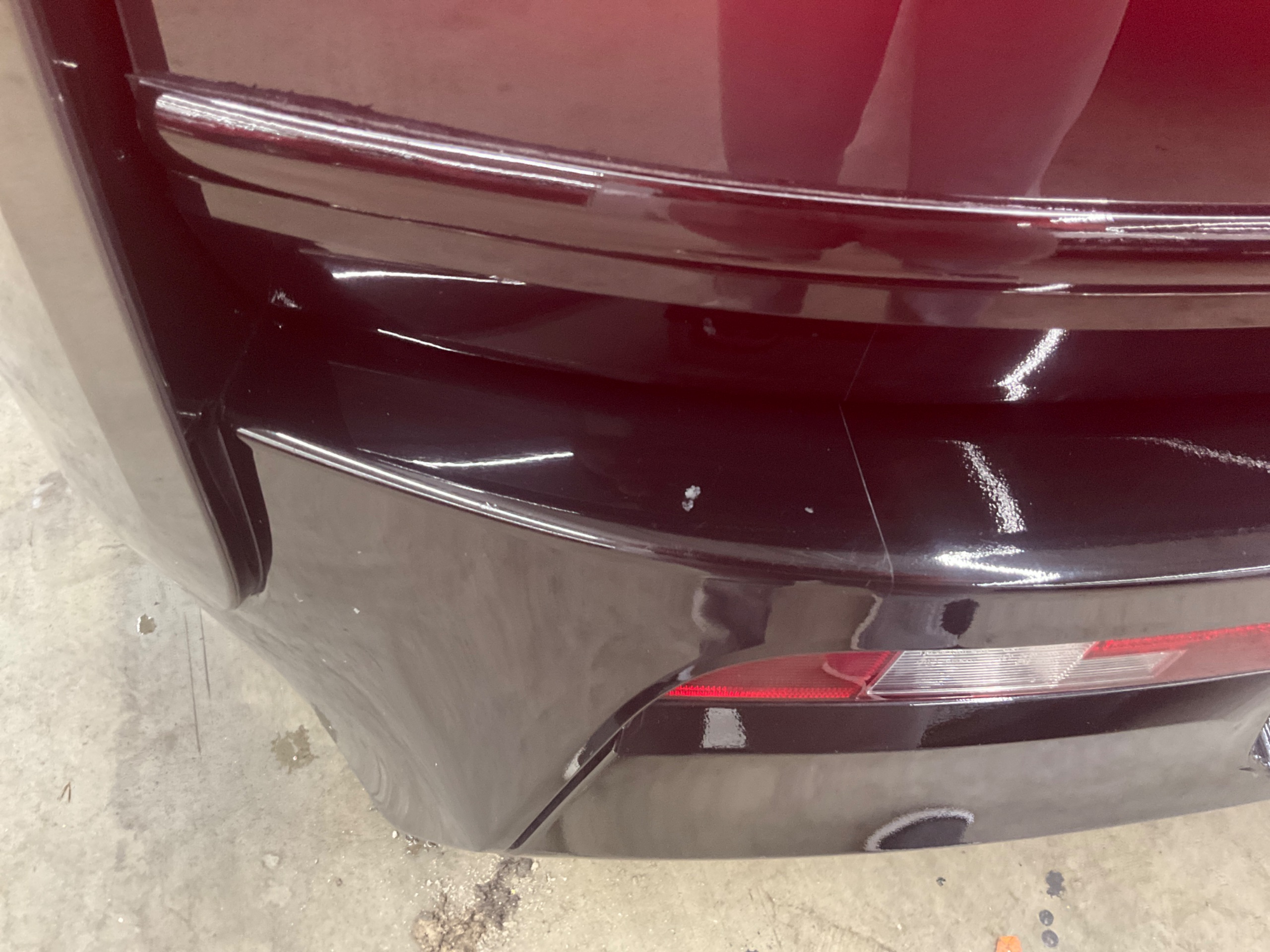 BMW i3 60 Ah Automatisk, 170ps, 2016