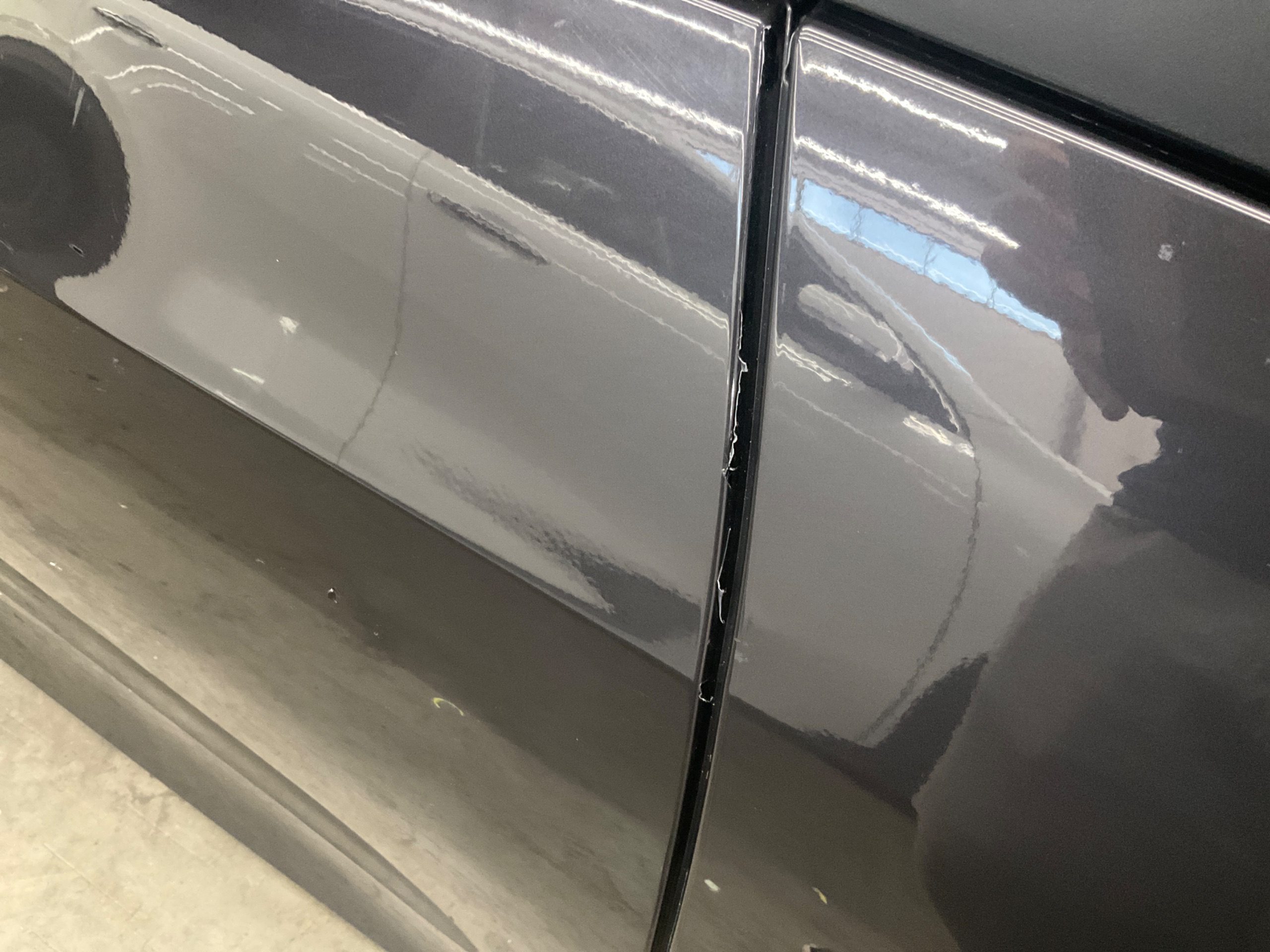BMW i3 60 Ah Automatisk, 170ps, 2016