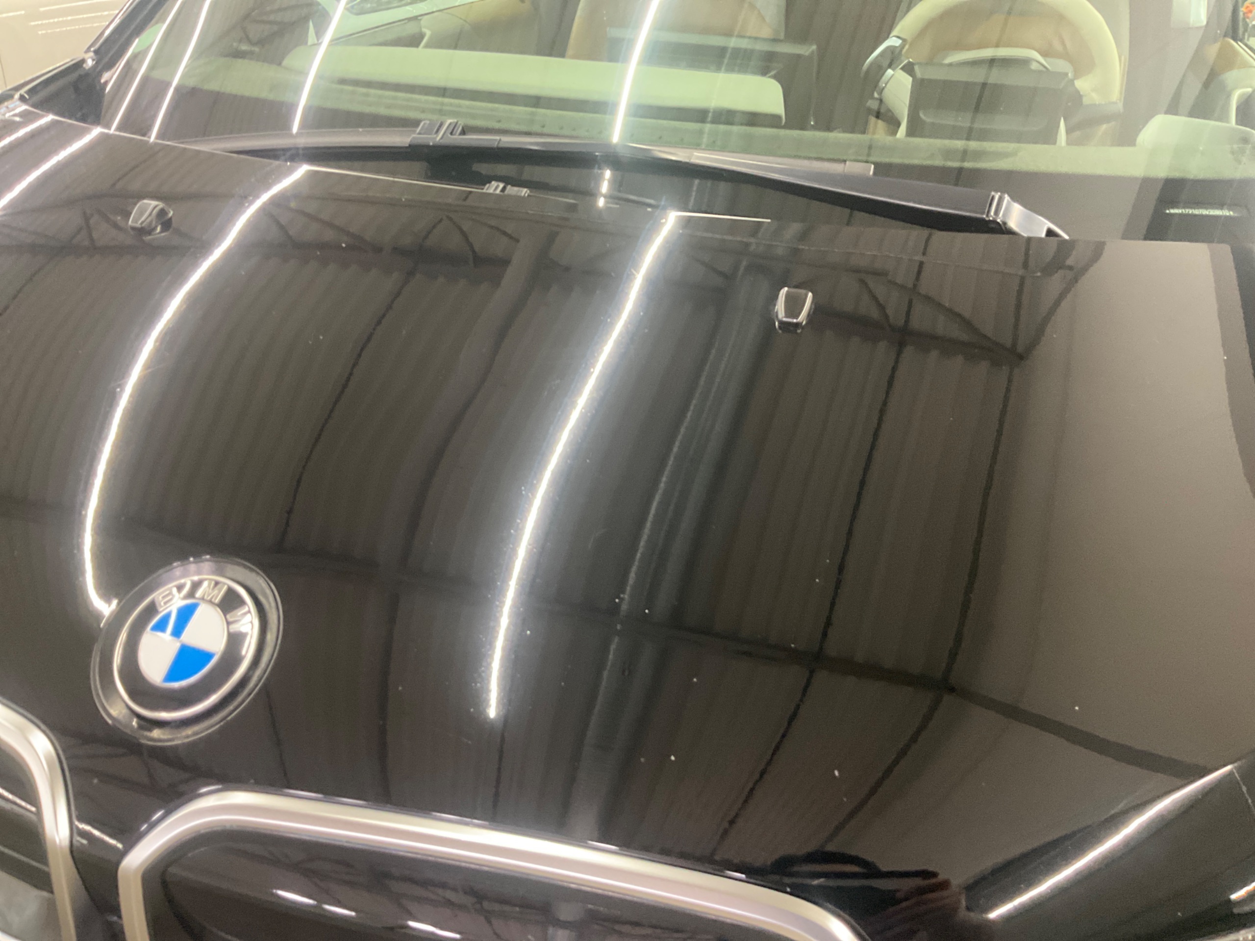 BMW i3 60 Ah Automatisk, 170ps, 2016