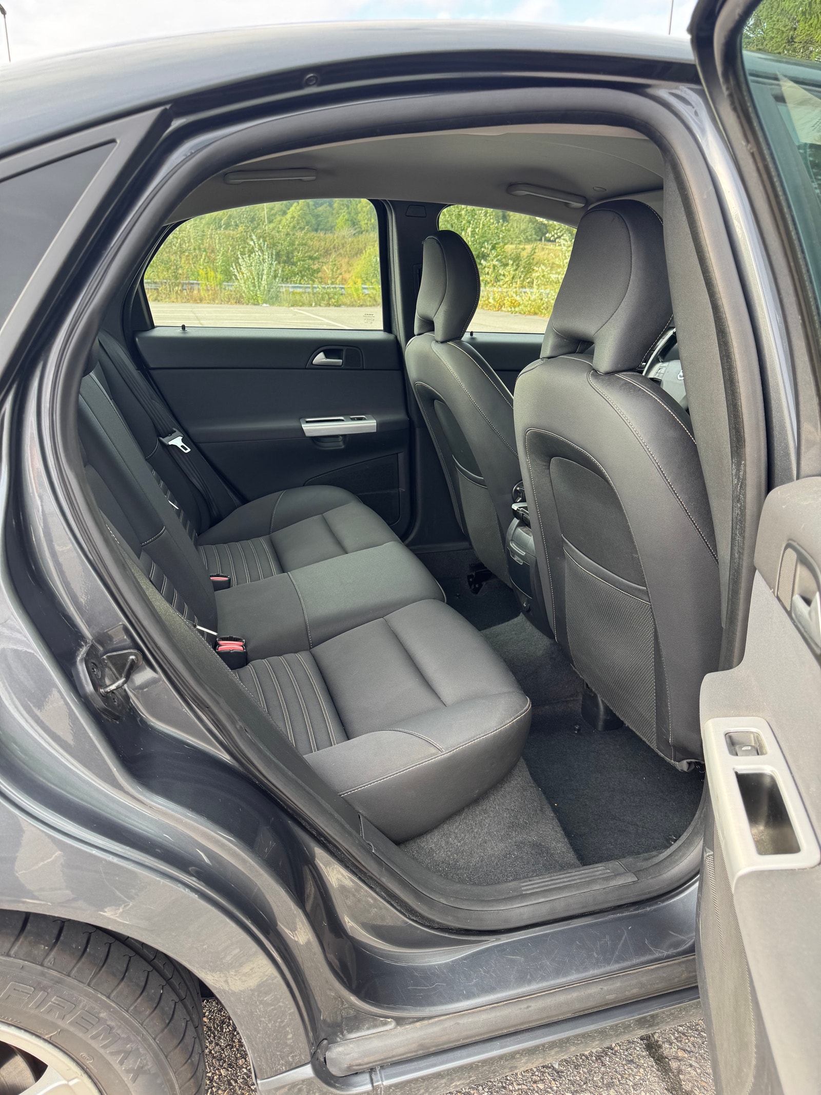 Volvo S40 D2 Manuell, 115hk, 2012