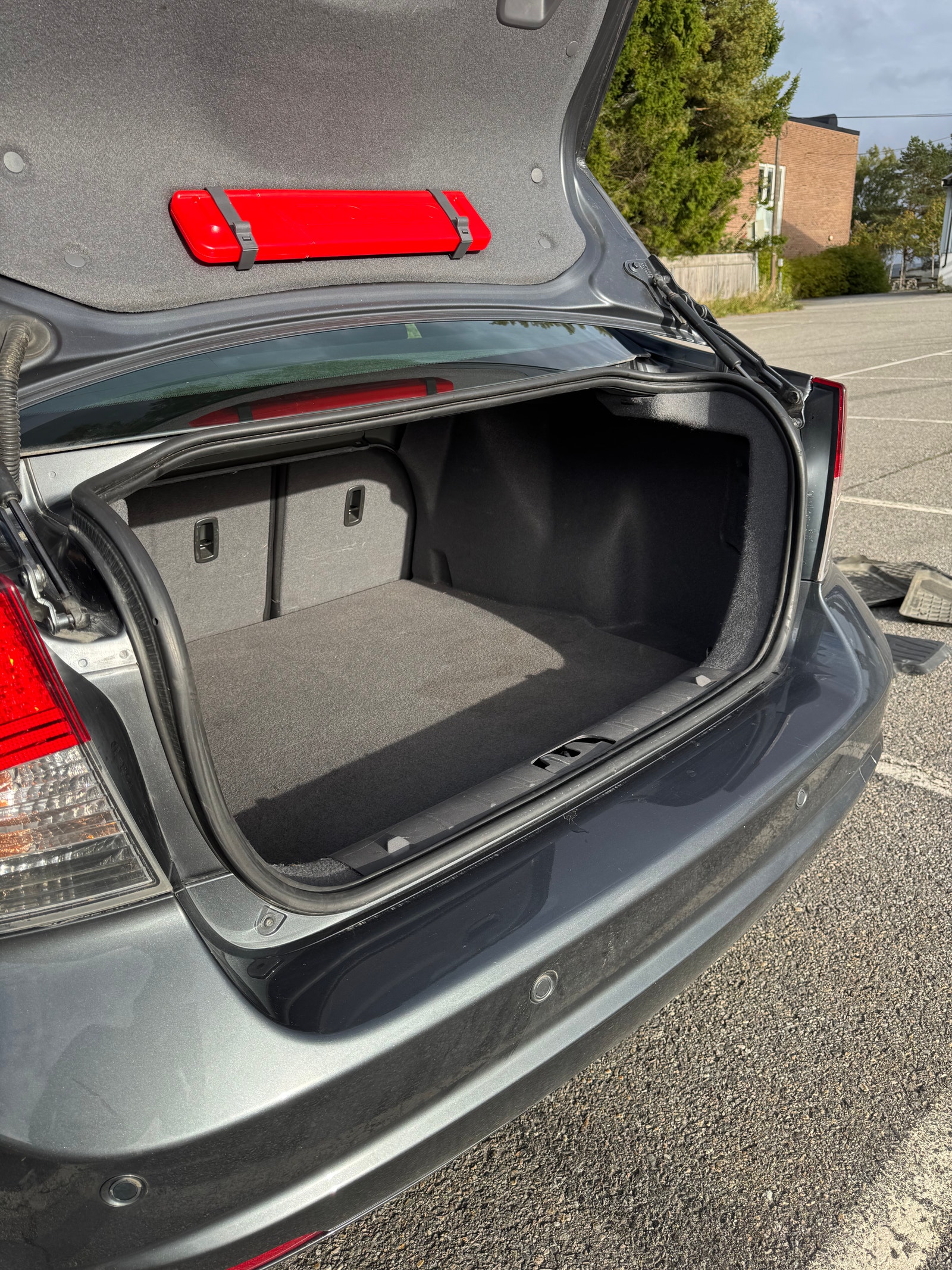 Volvo S40 D2 Manuell, 115hk, 2012